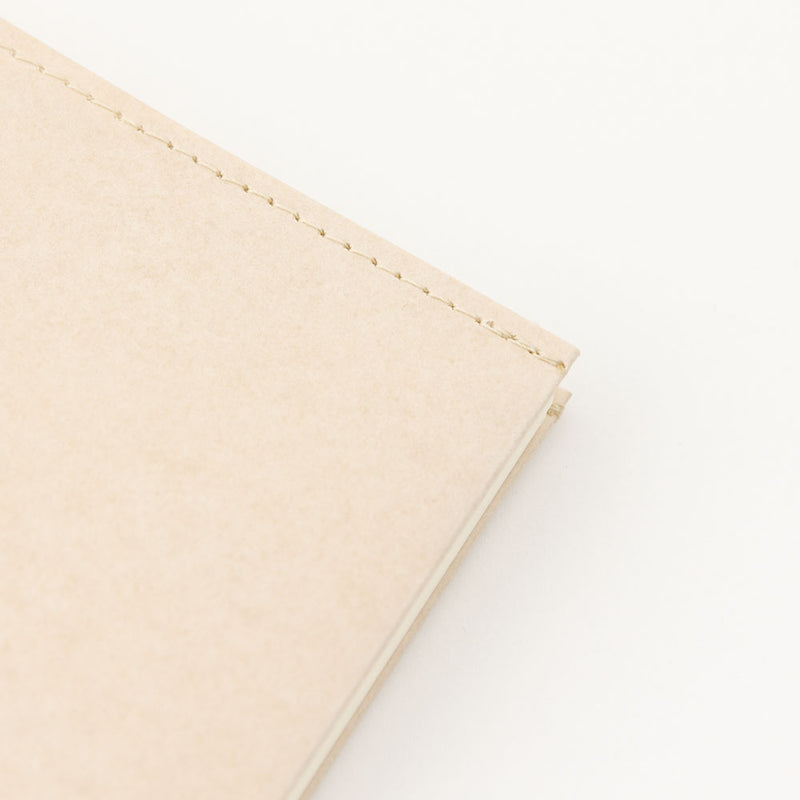 Paper Cover for MD Notebook (B6 Slim)