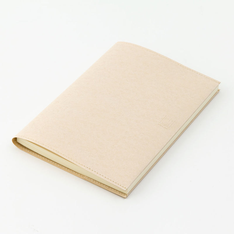 Paper Cover for MD Notebook (A5)