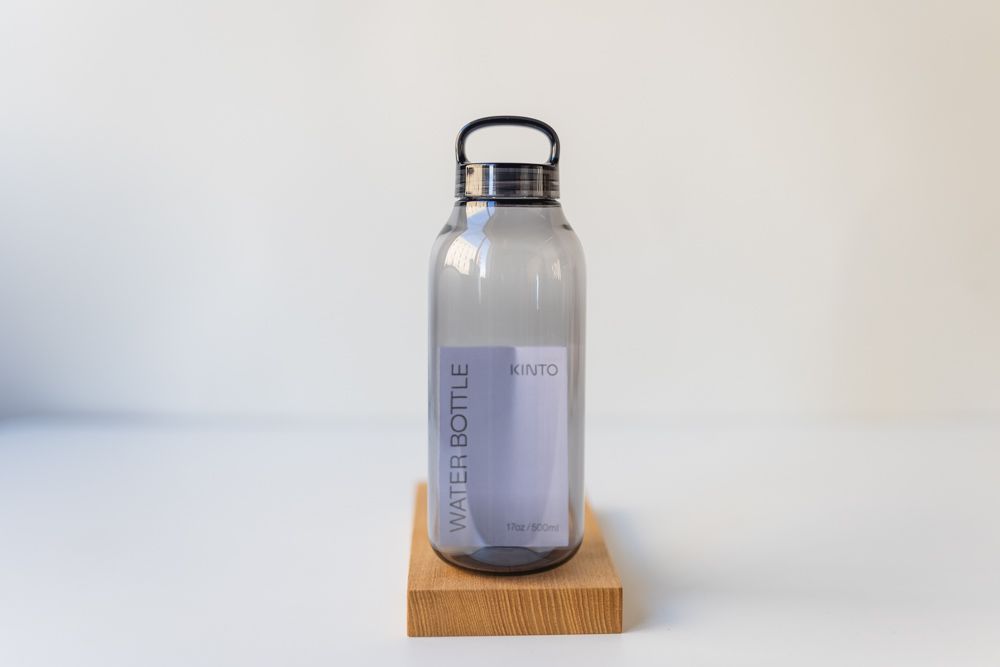 KINTO Water Bottle 500ml