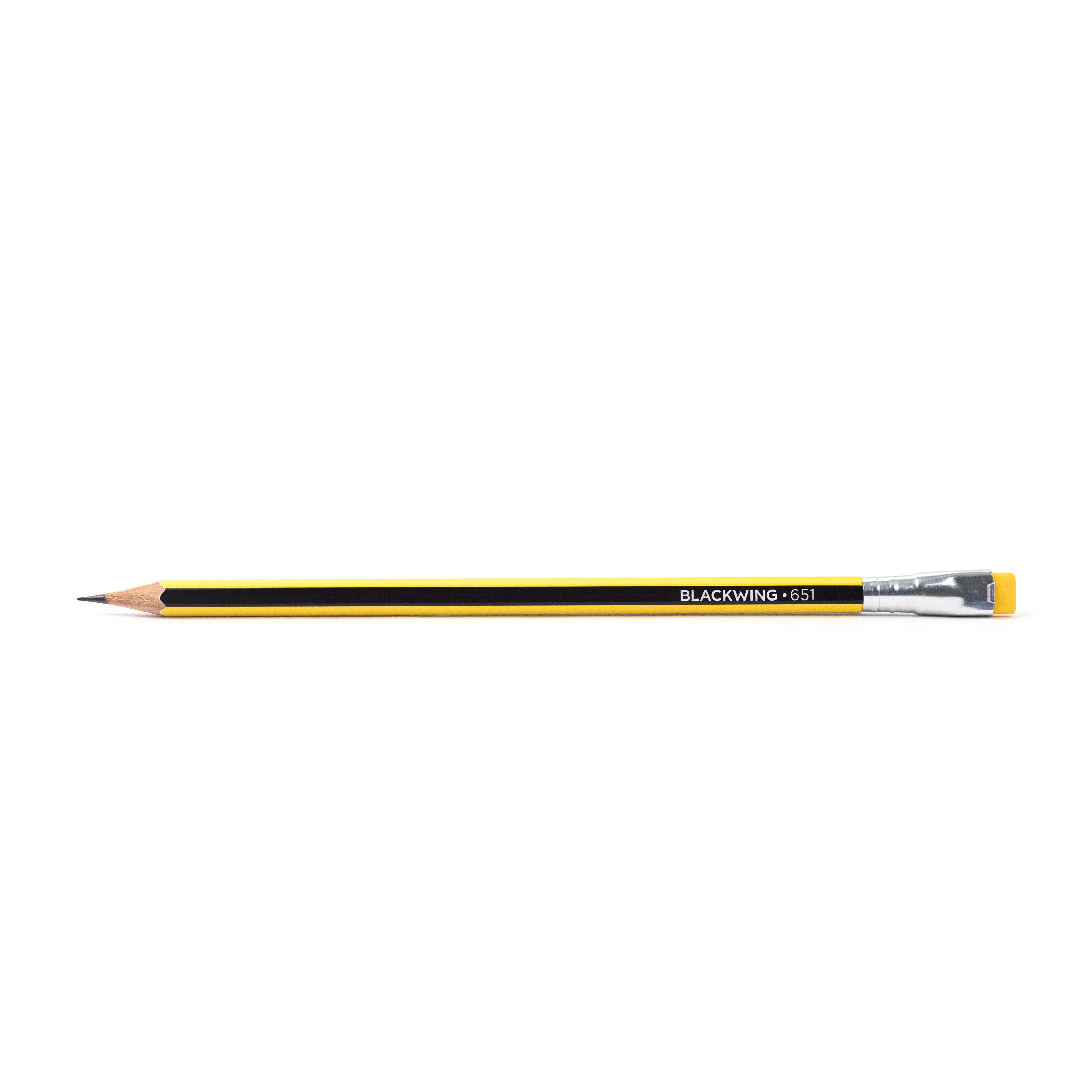 SET OF 12 Pencils - Volume 651