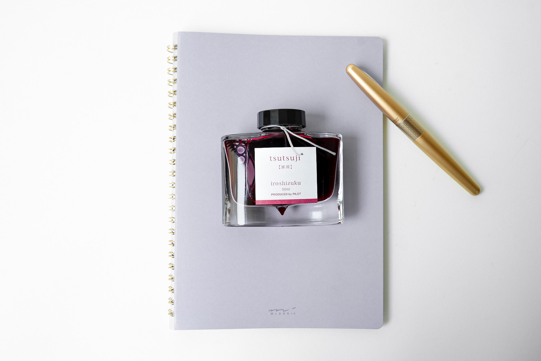 Iroshizuku Ink Bottle