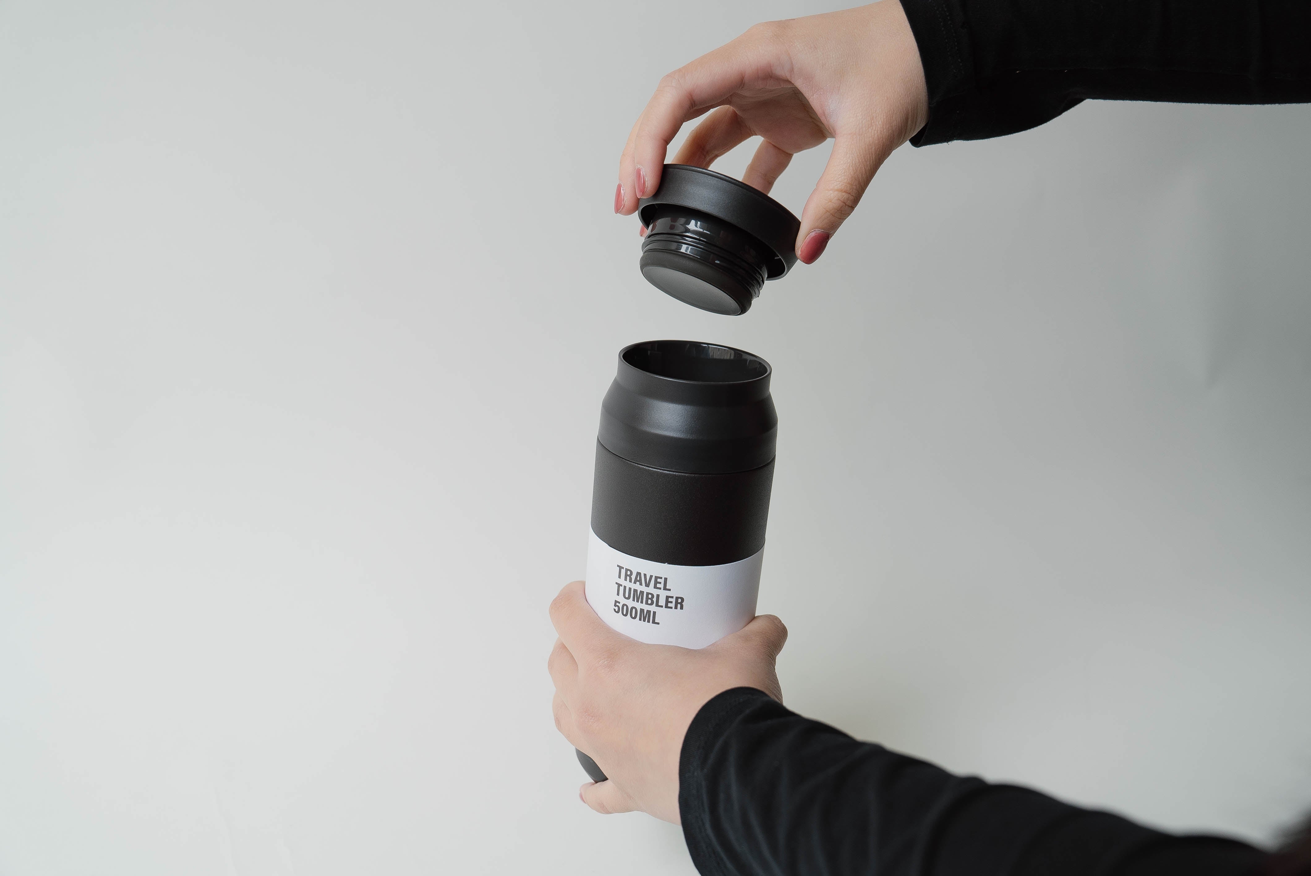 KINTO Travel Tumbler - 500ml