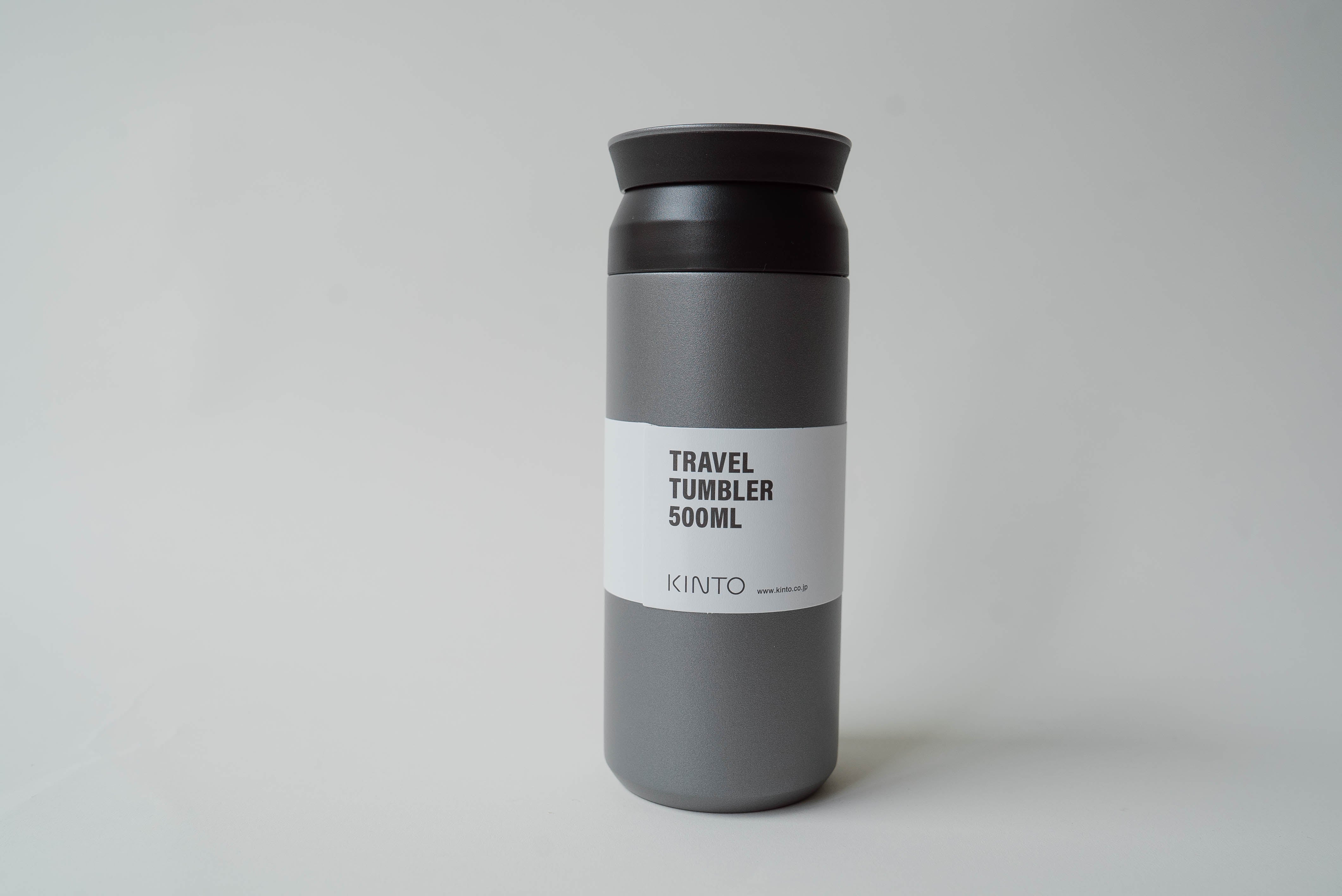 KINTO Travel Tumbler - 500ml