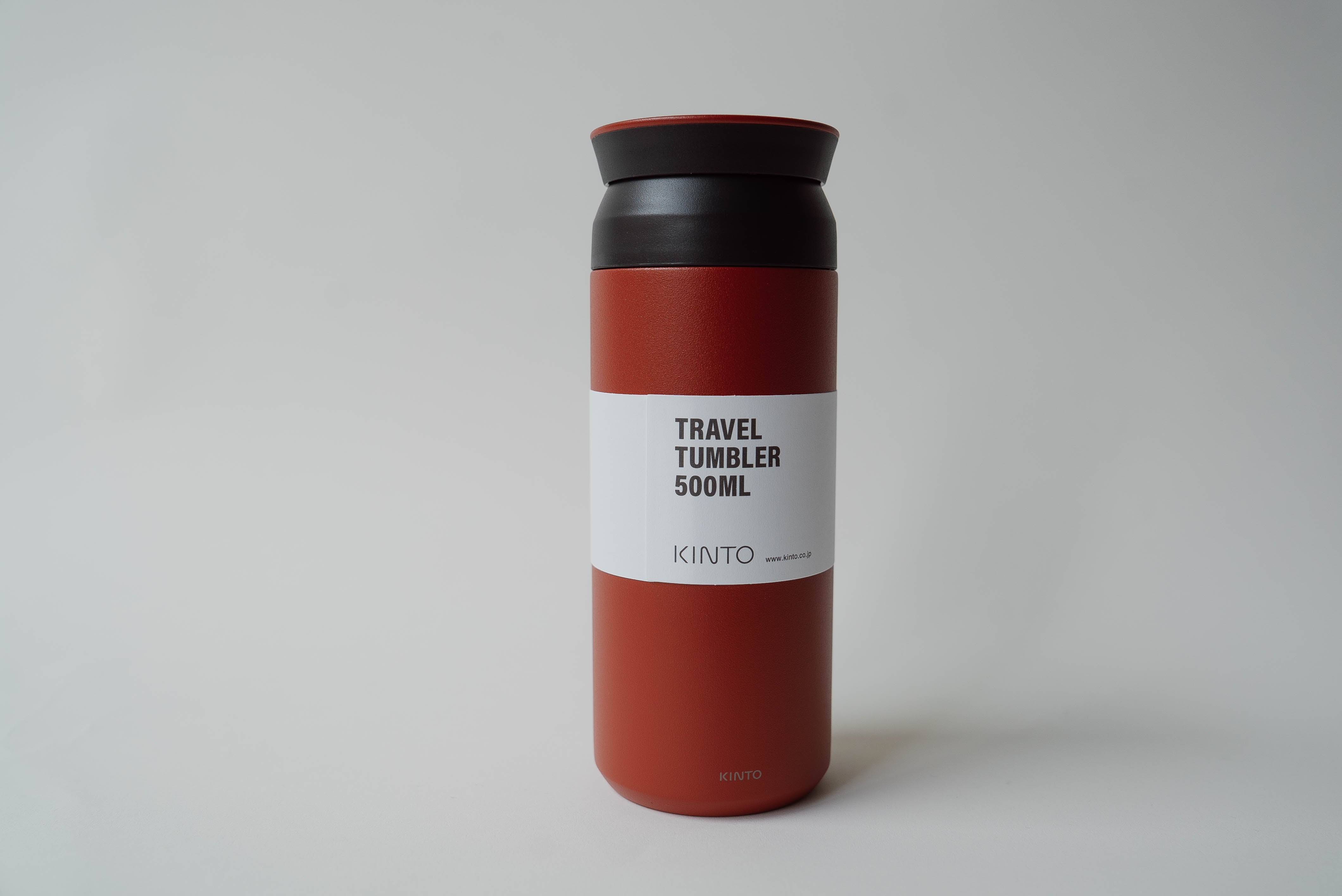 KINTO Travel Tumbler - 500ml