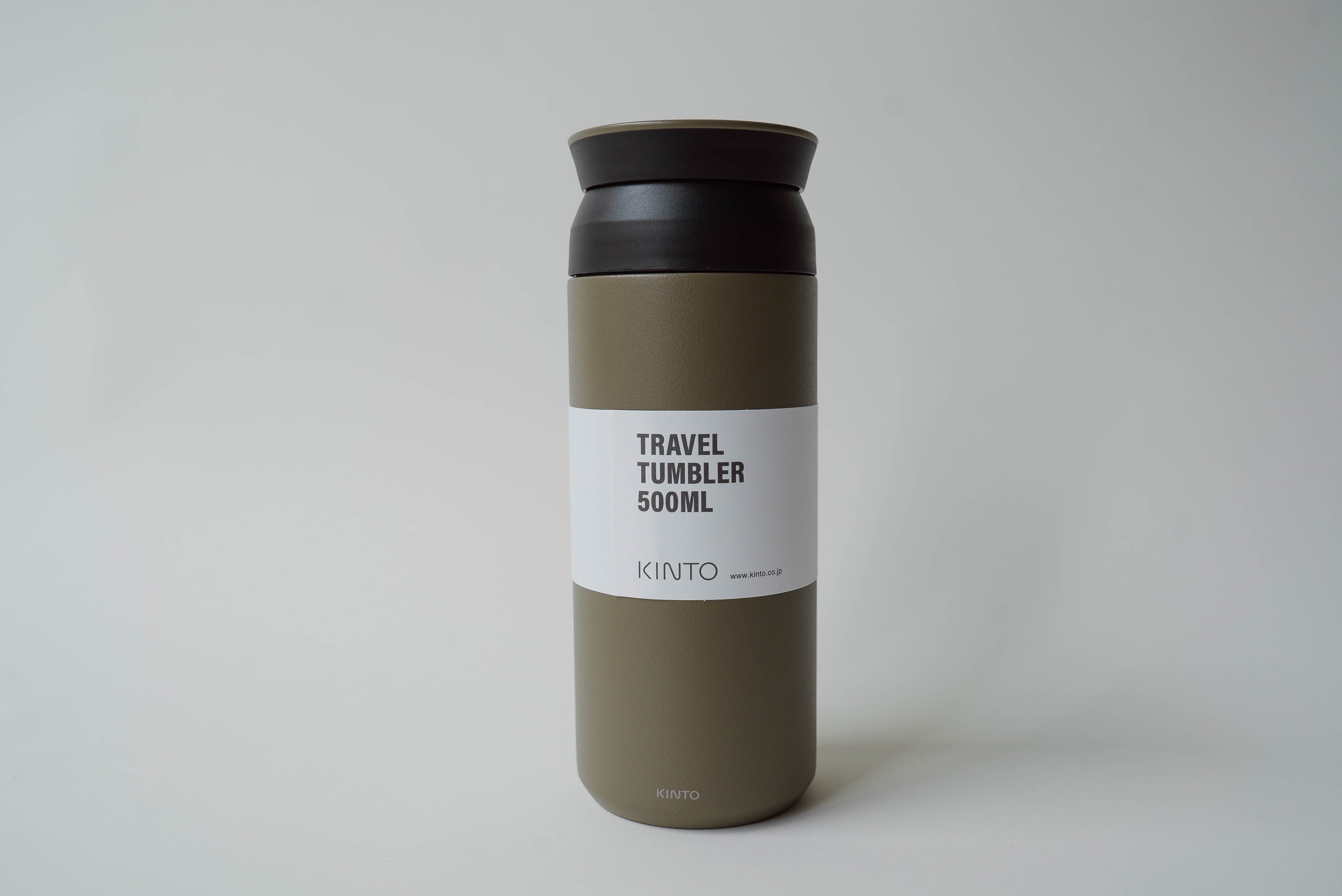 KINTO Travel Tumbler - 500ml