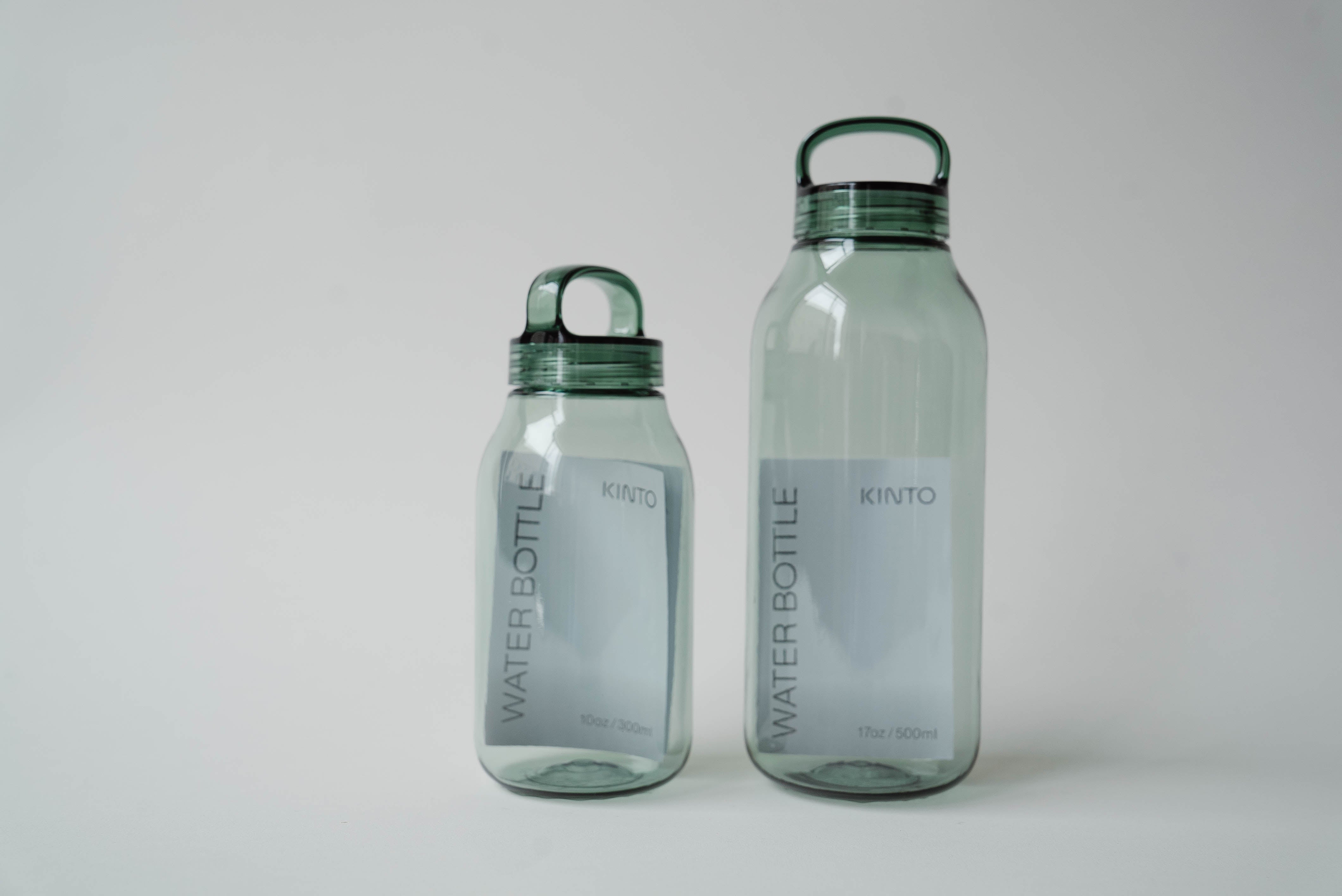 KINTO Water Bottle 500ml