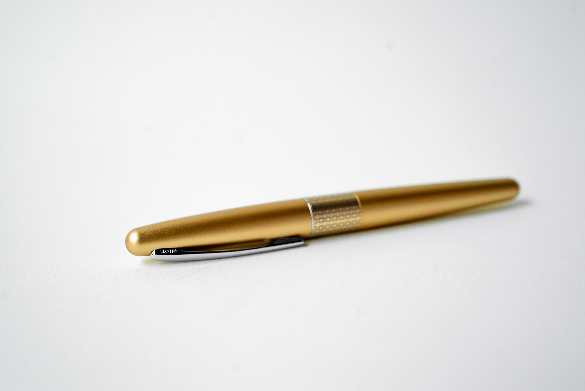 Metropolitan Fountain Pen