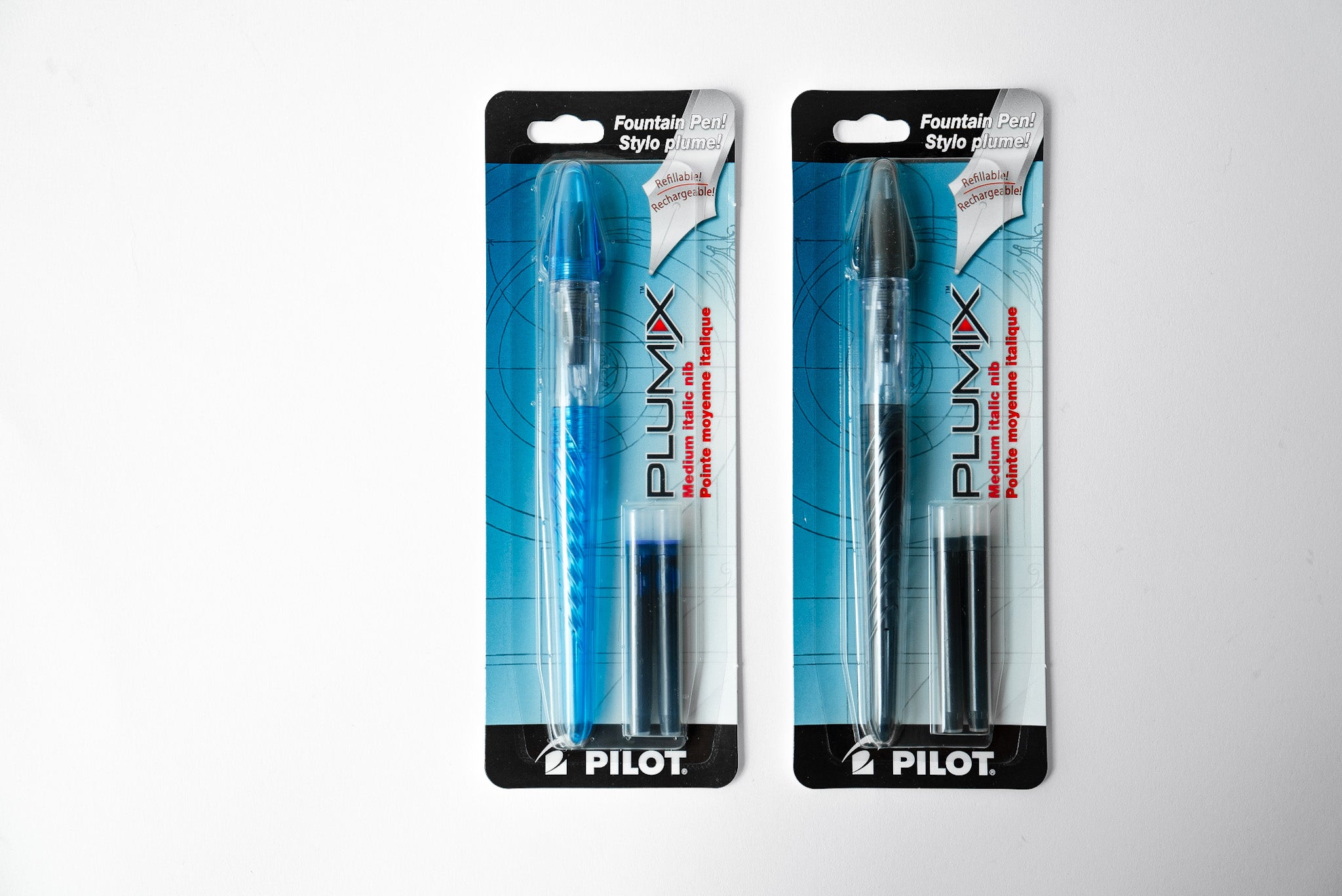 Plumix Fountain Pen