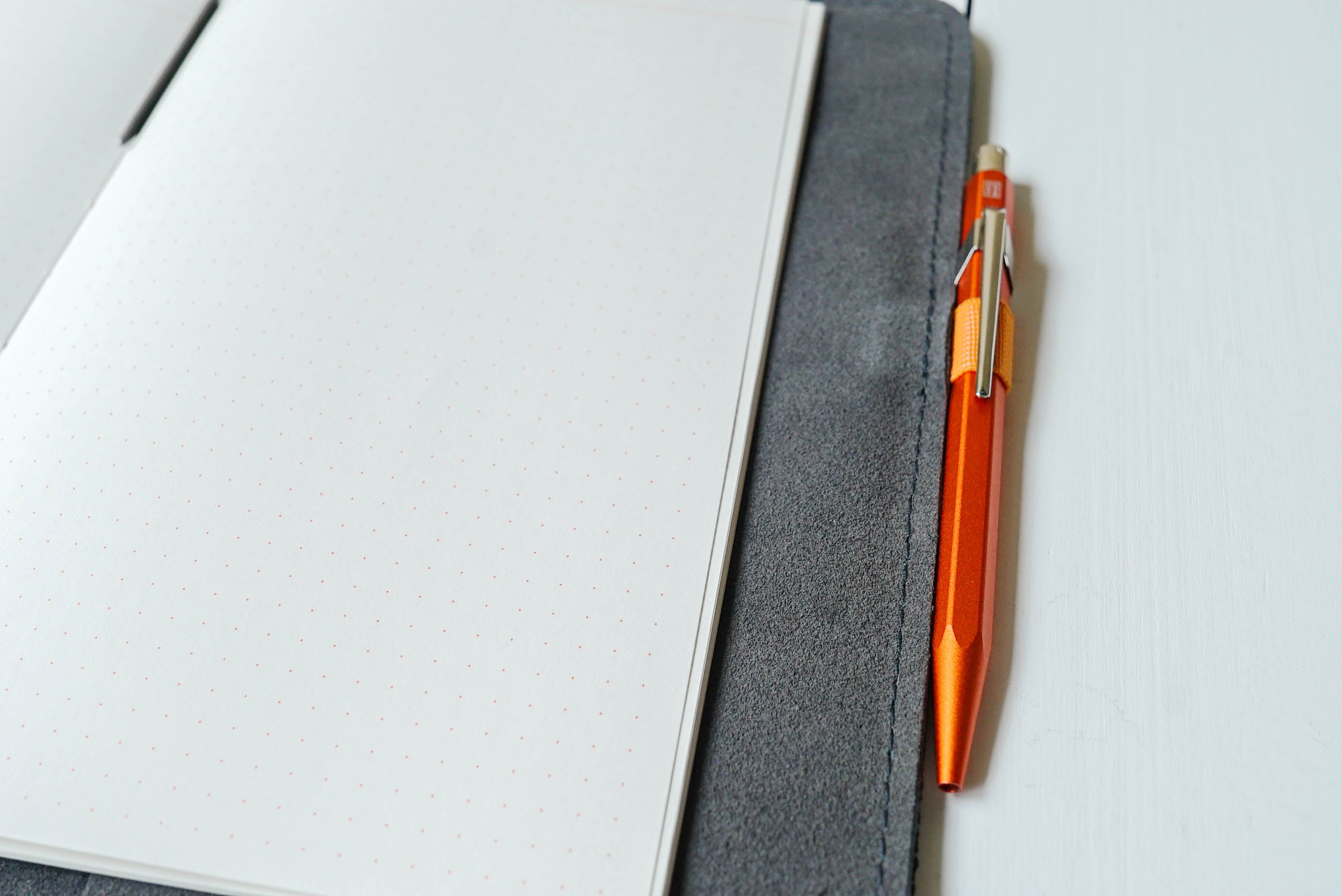 CONE THE WEIRD Notebook *LIMITED EDITION* - A5 Medium