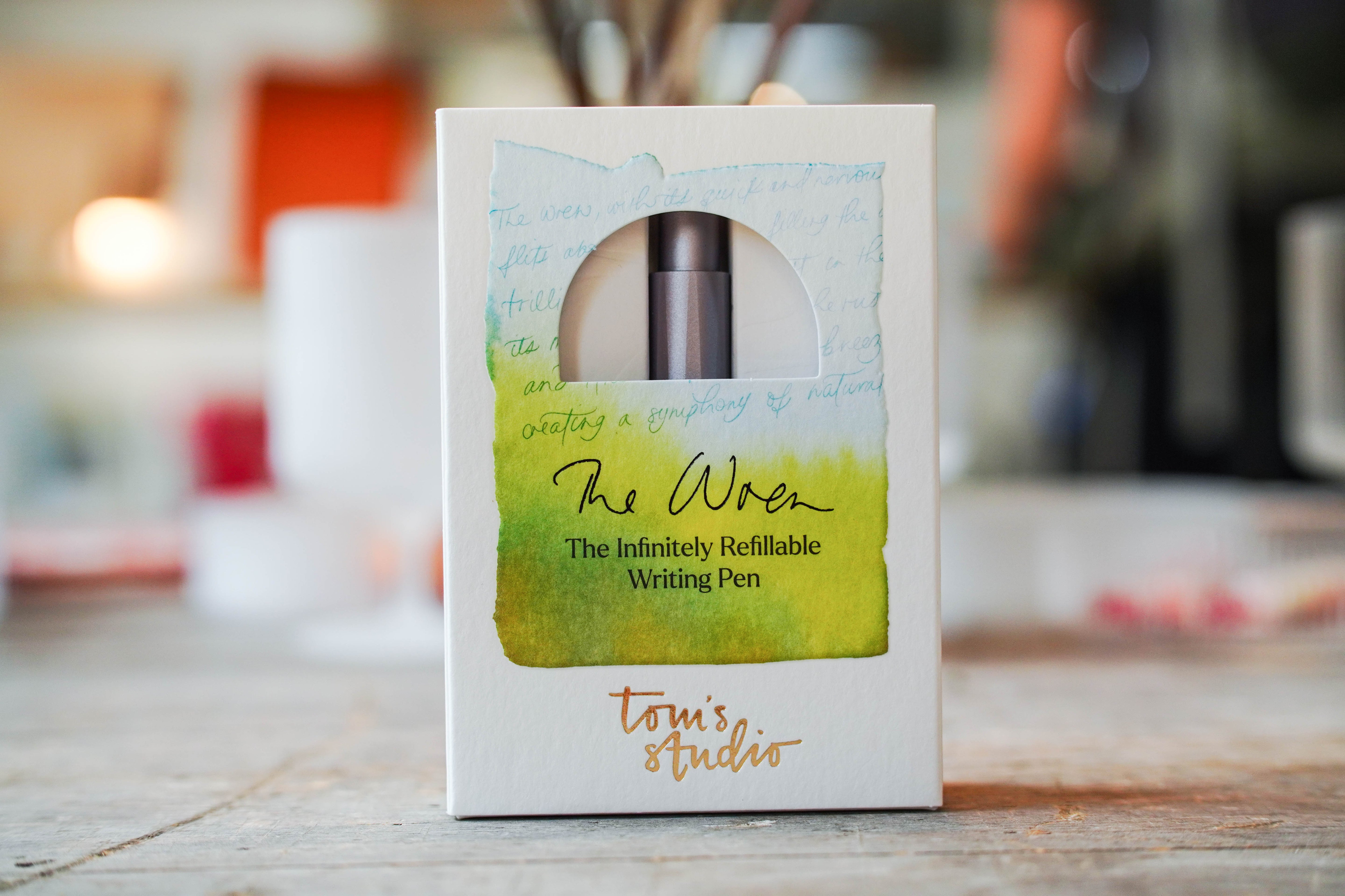 The Wren