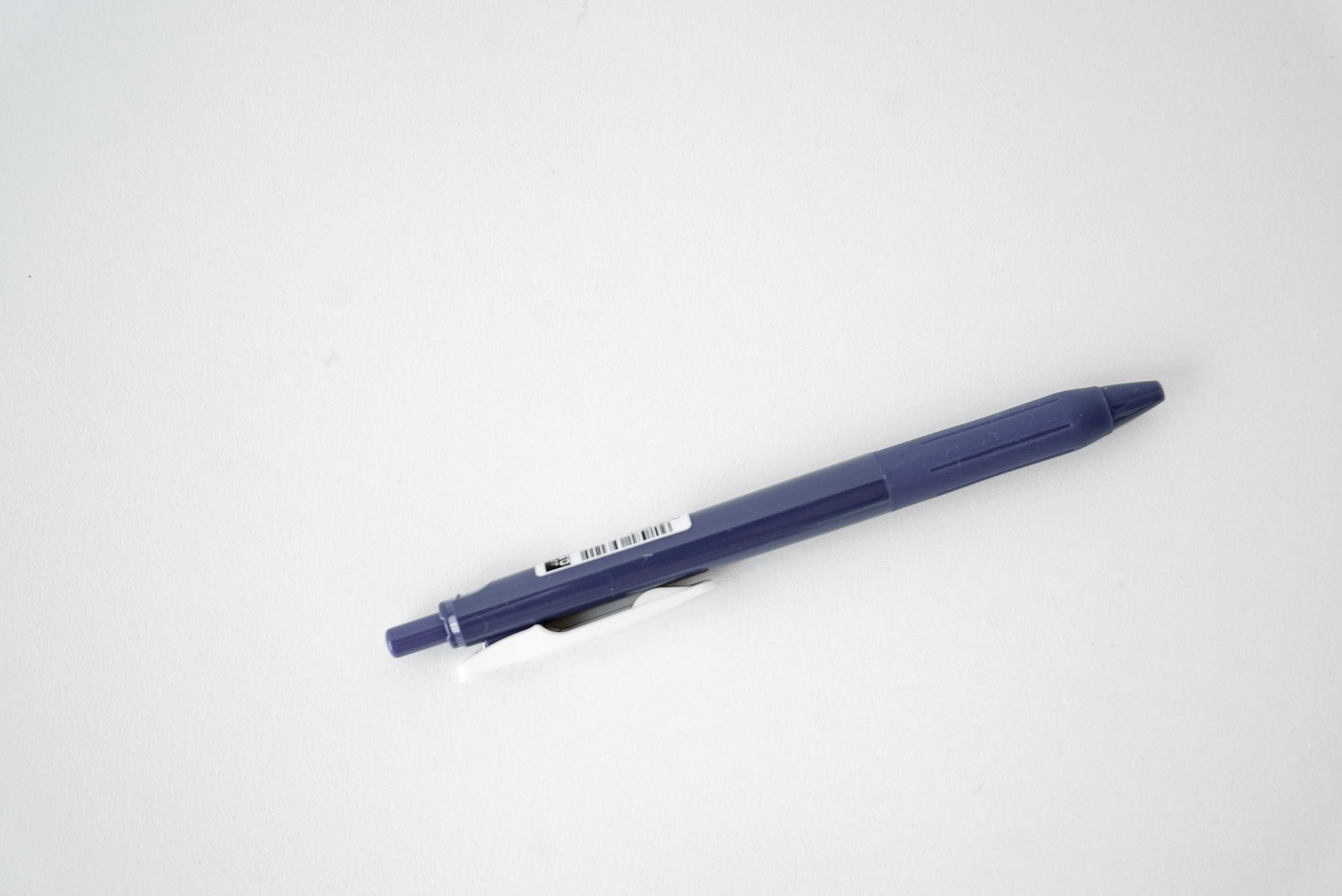 Sarasa Clip Gel Pen - 0.5 mm