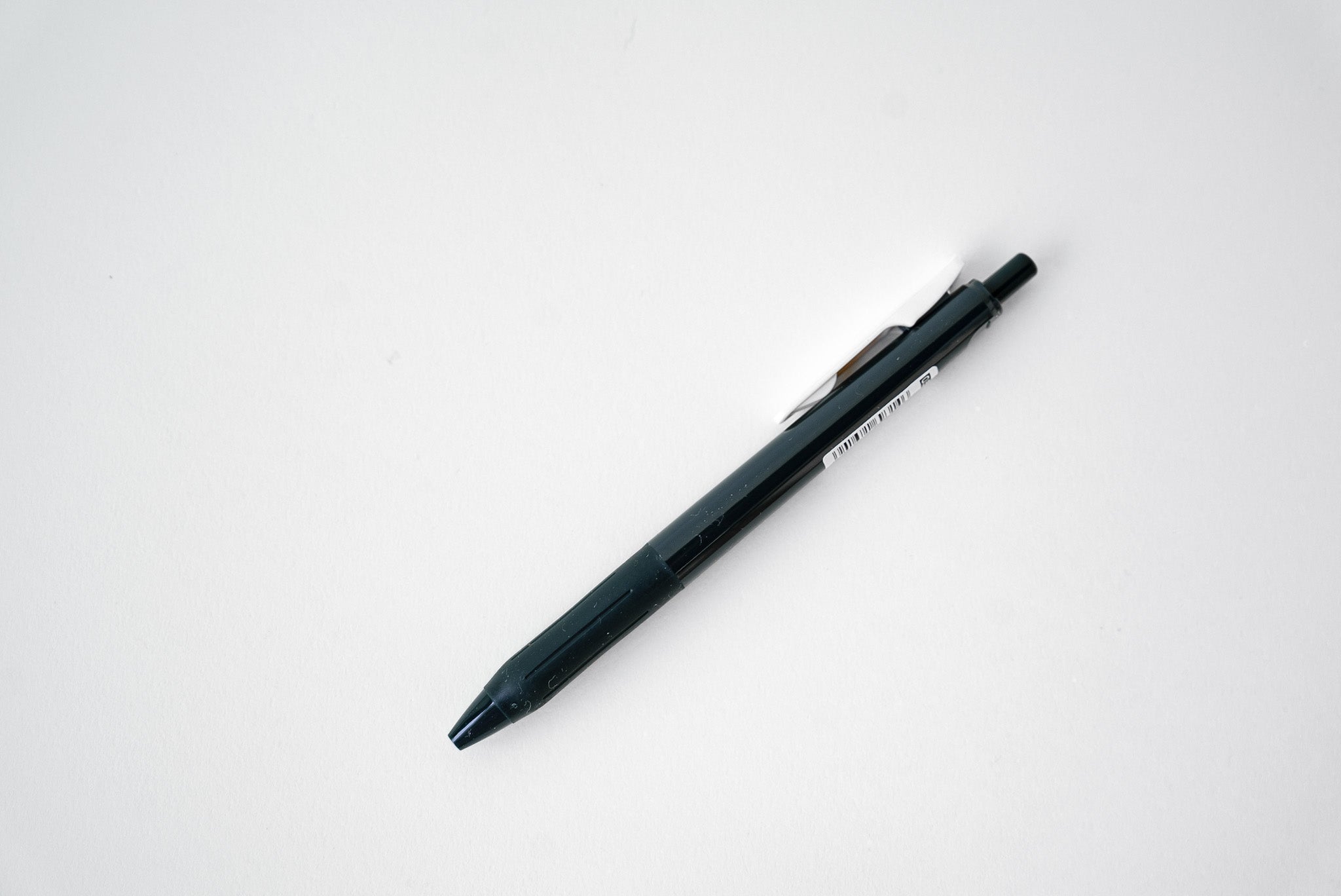 Sarasa Clip Gel Pen - 0.5 mm