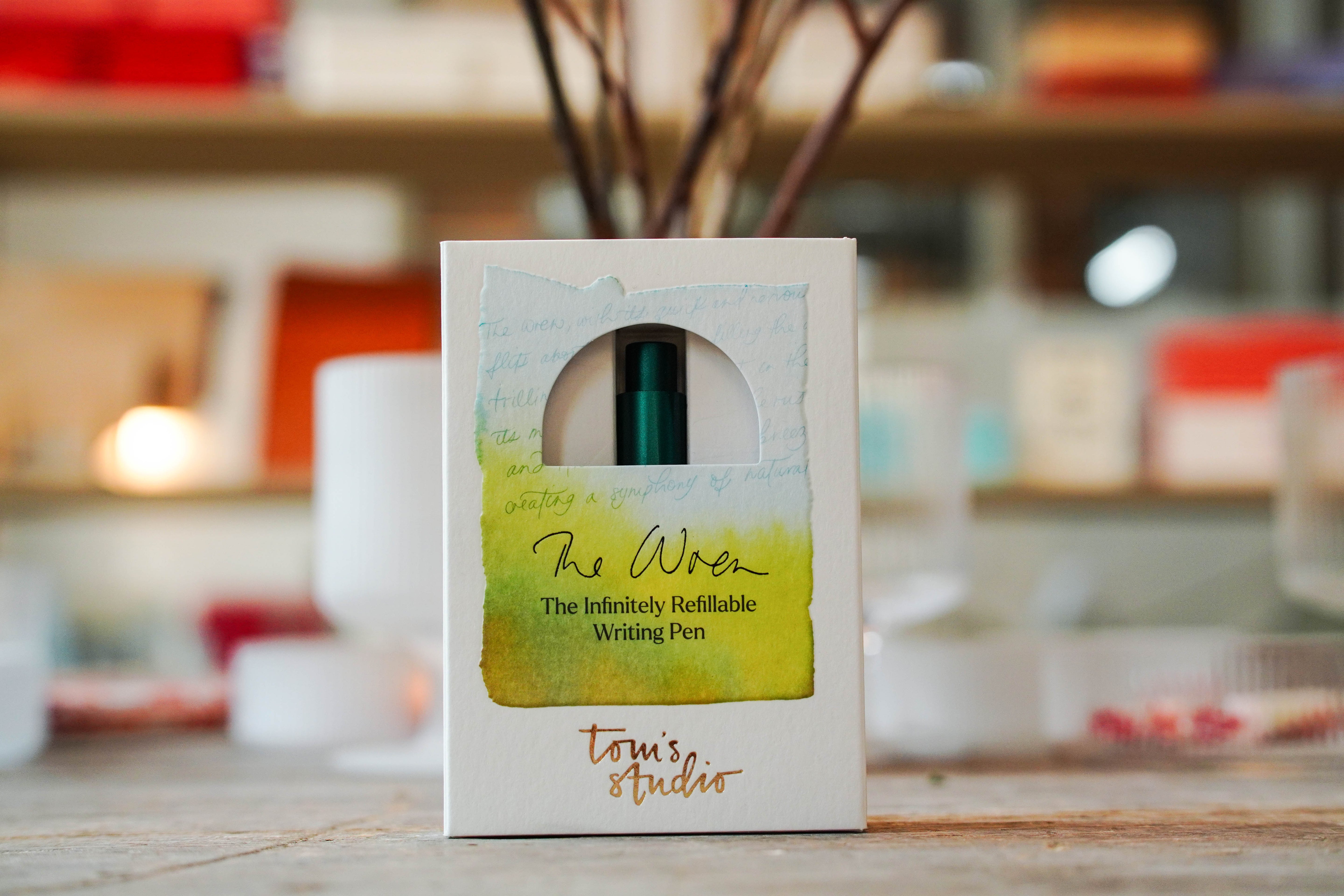 The Wren
