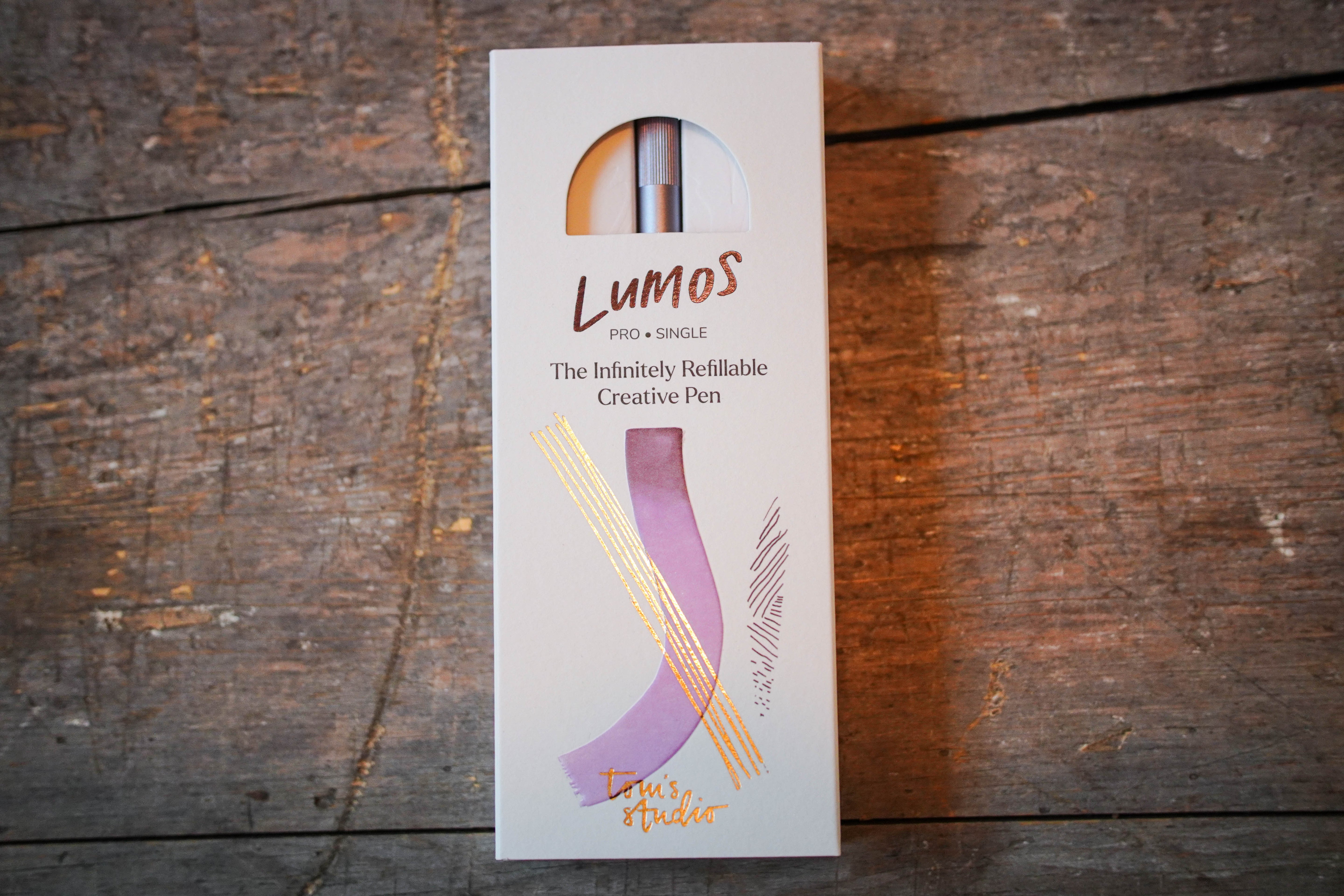 Lumos Pro Single