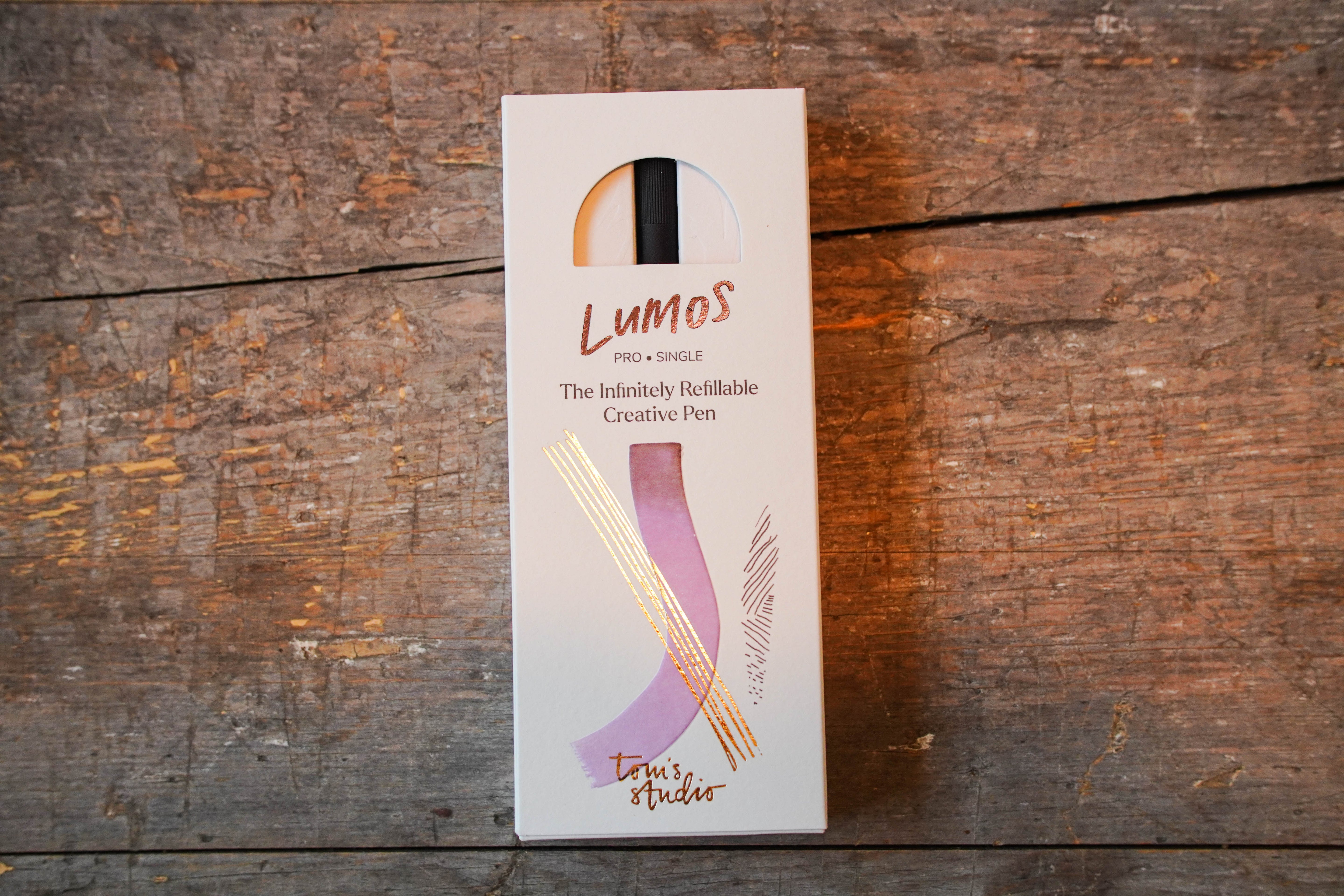 Lumos Pro Single