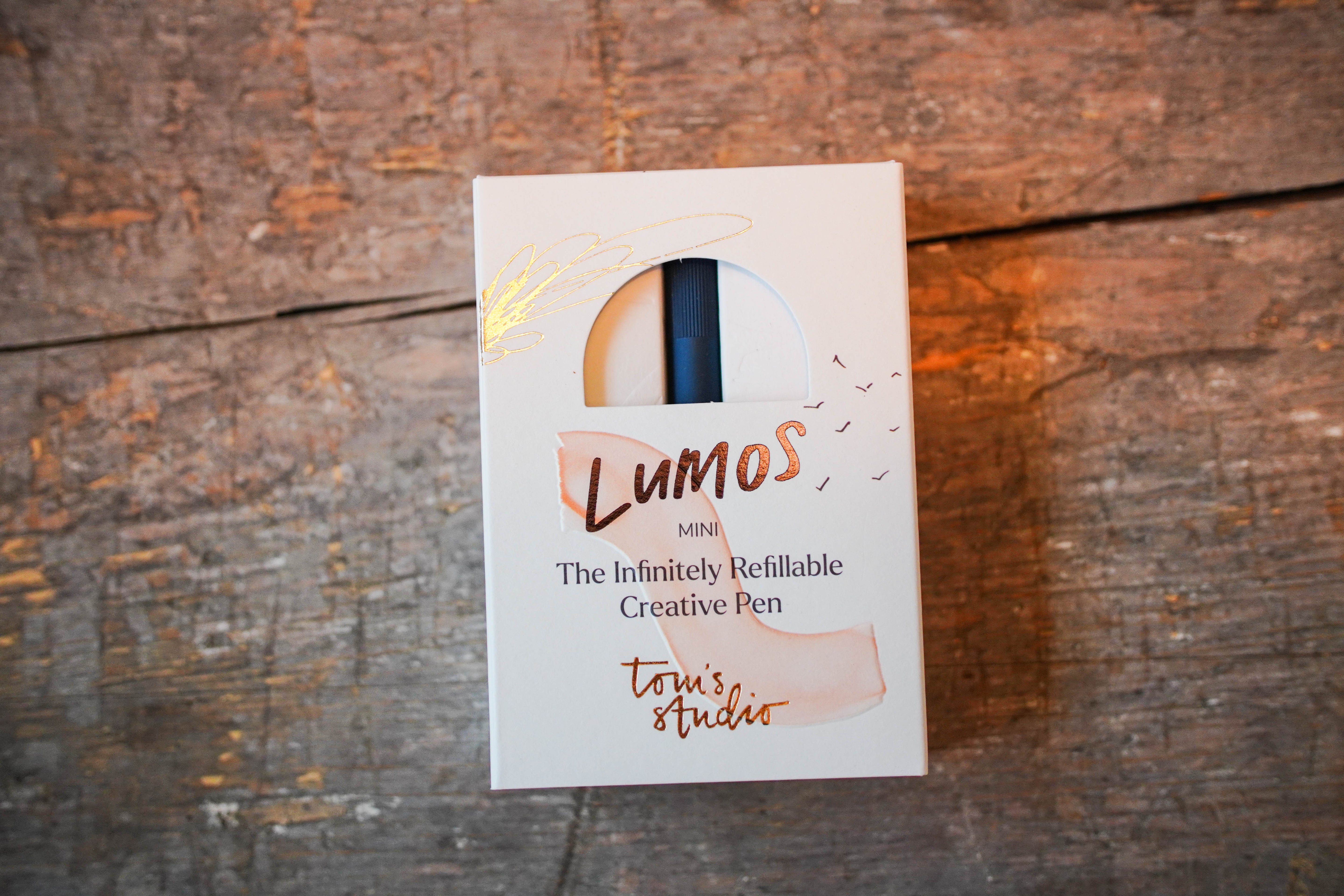 Lumos Mini