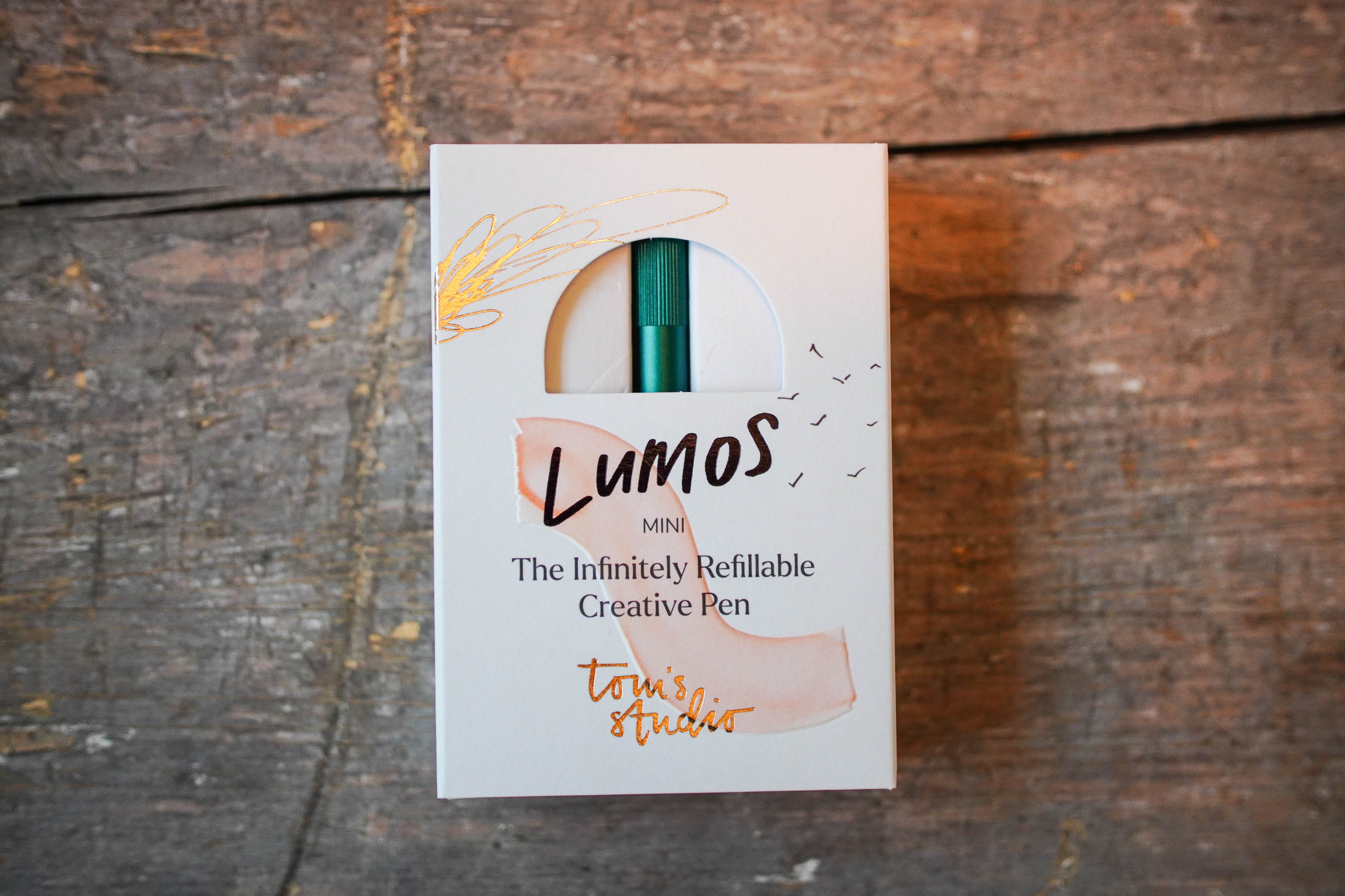 Lumos Mini
