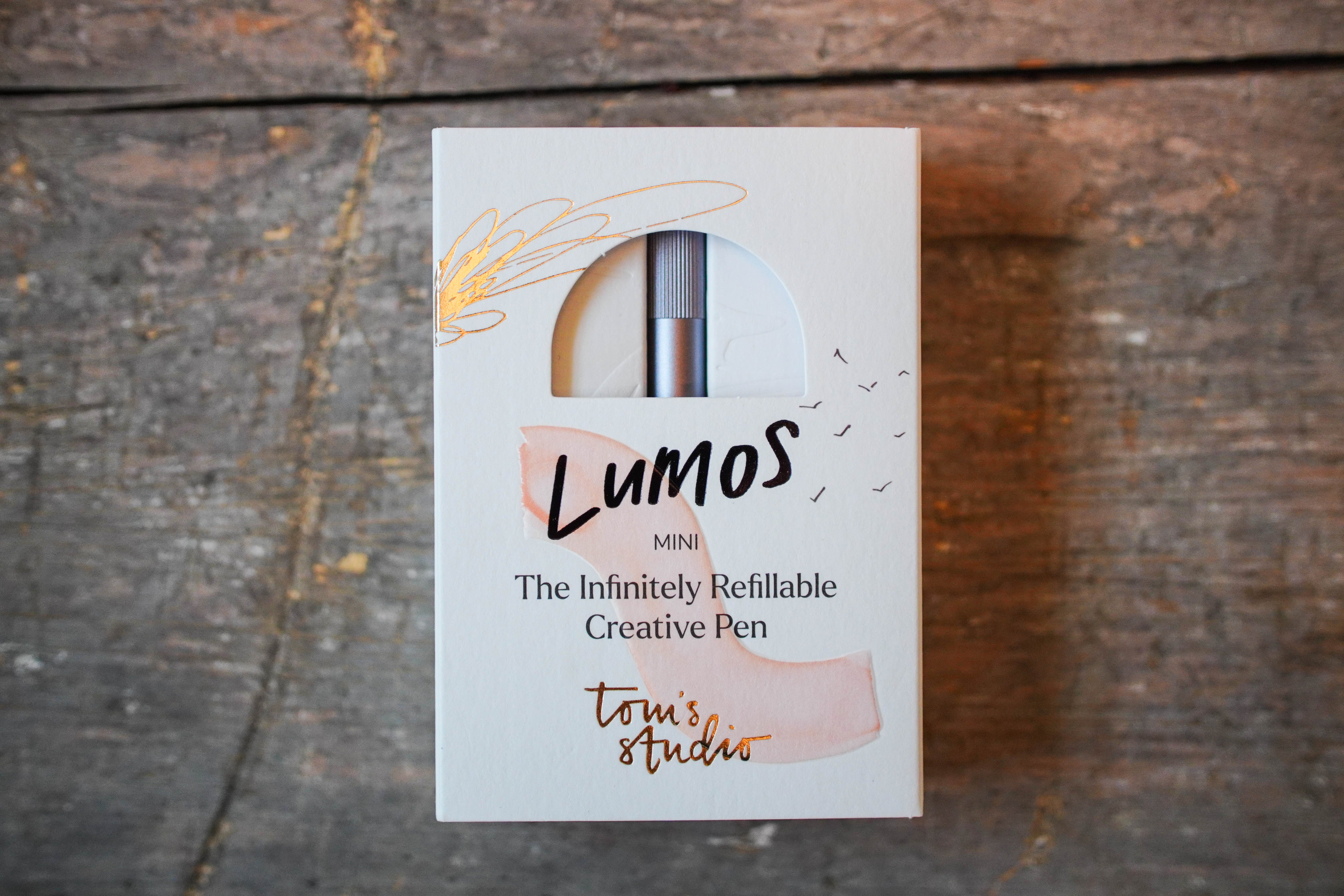 Lumos Mini
