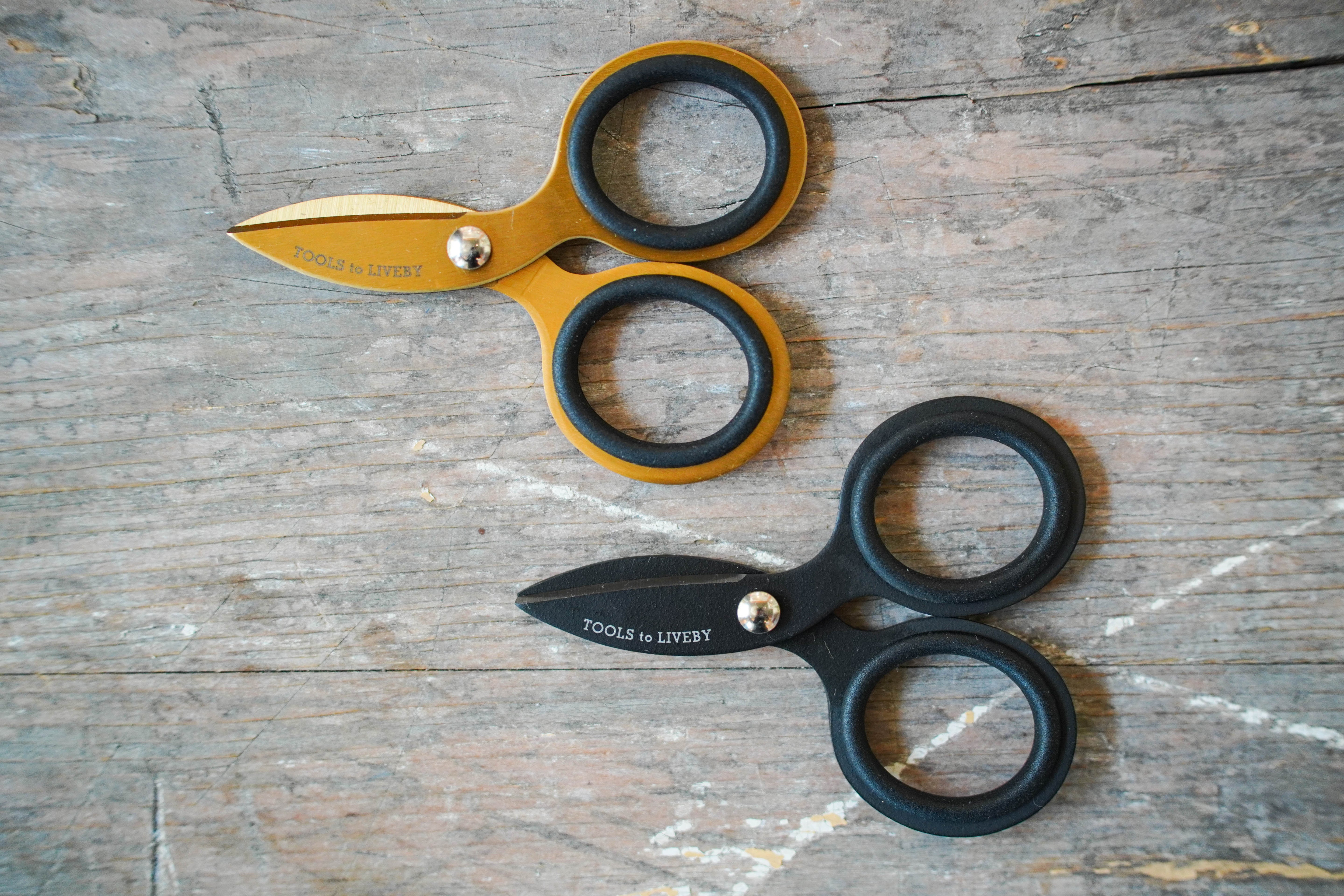 Scissors - 3 inches