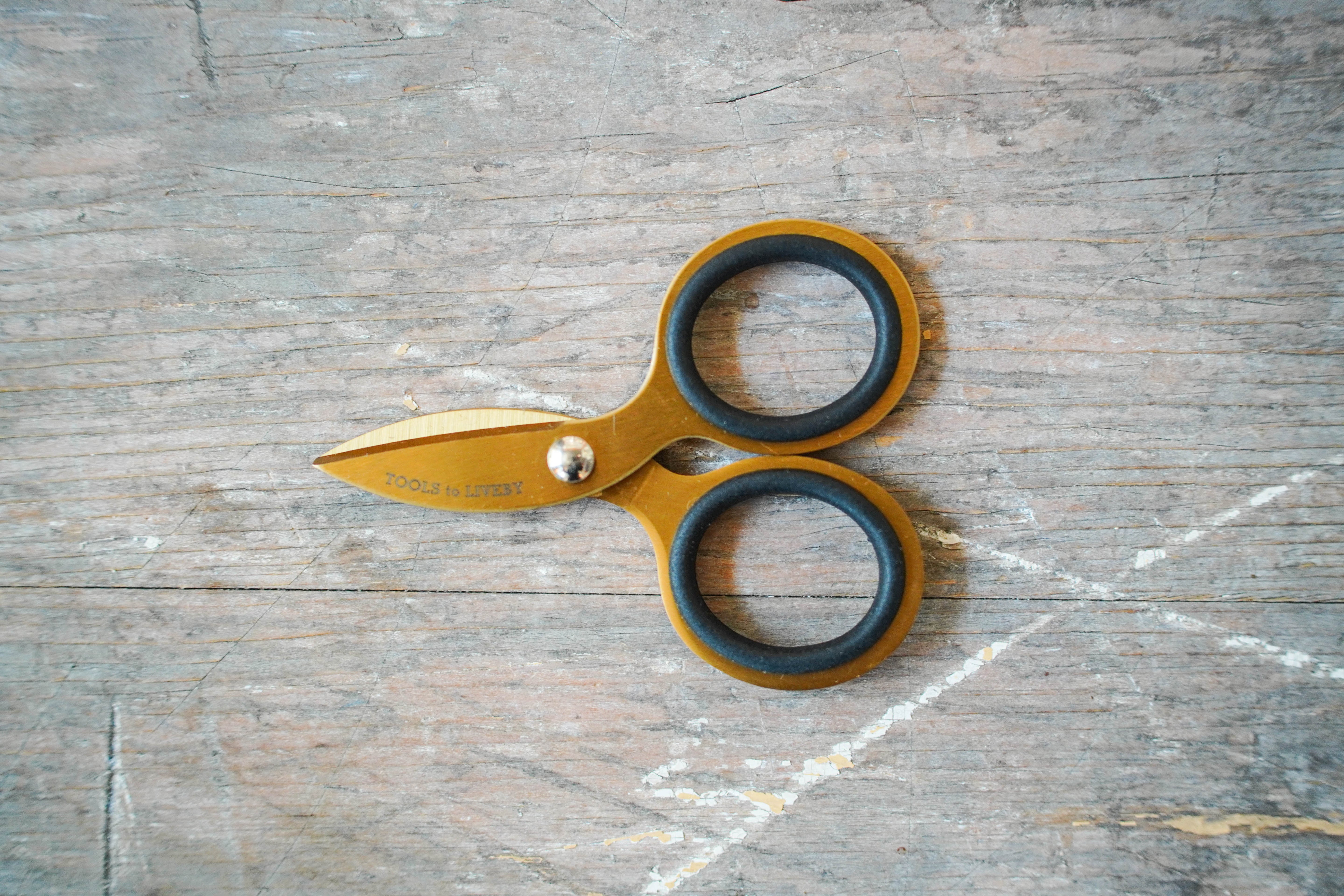 Scissors - 3 inches