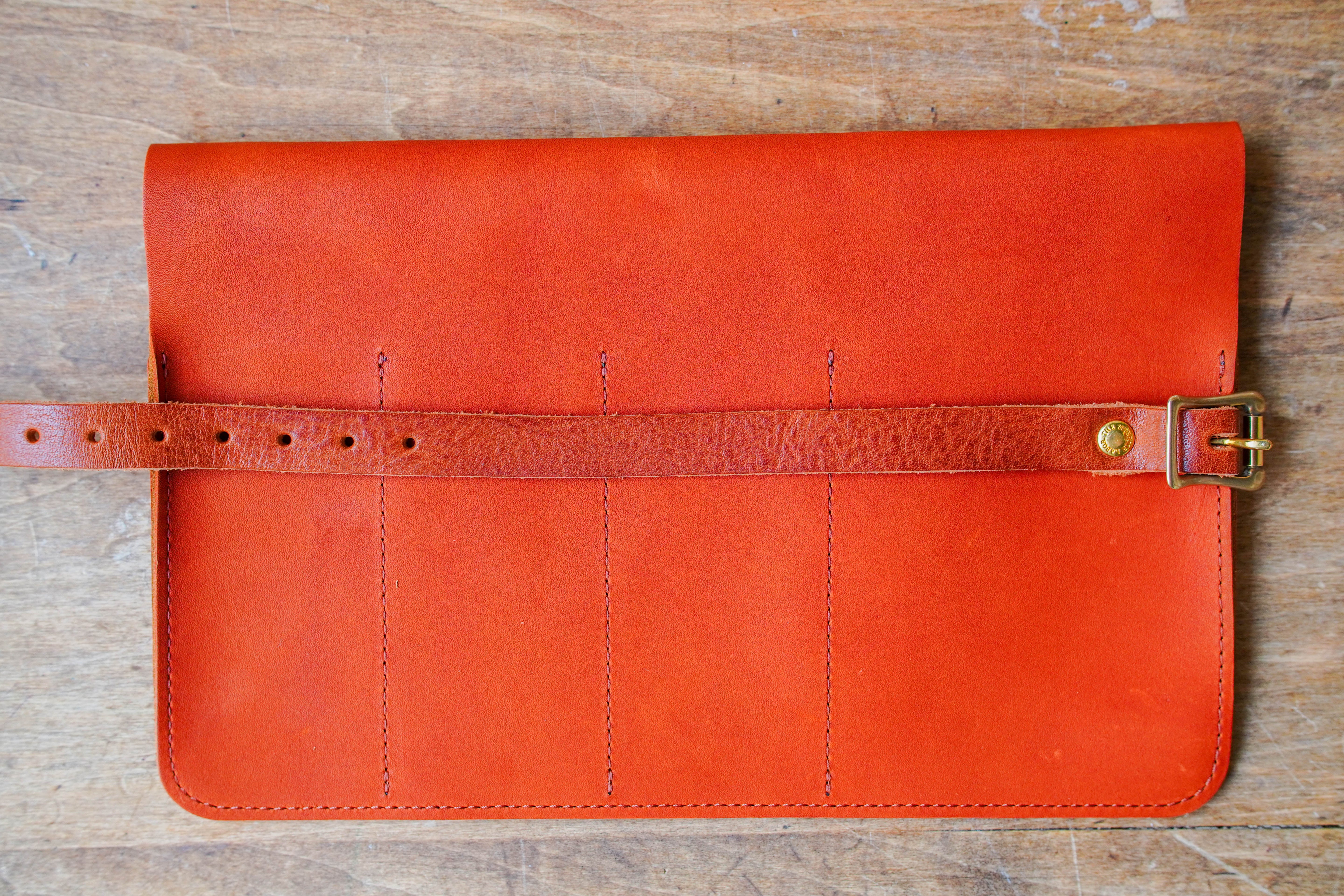 Leather Tool Holder/Glove Leather