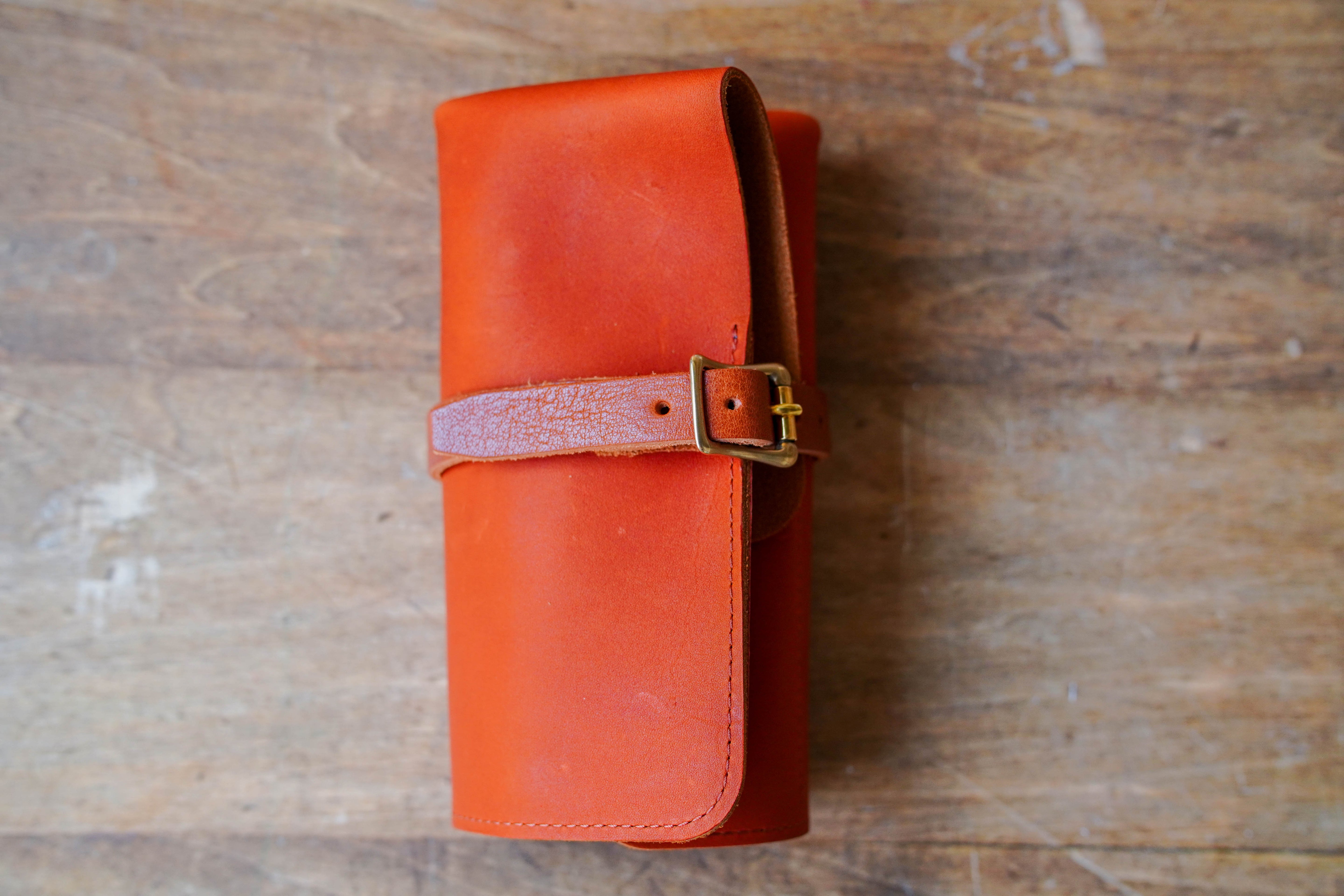 Leather Tool Holder/Glove Leather