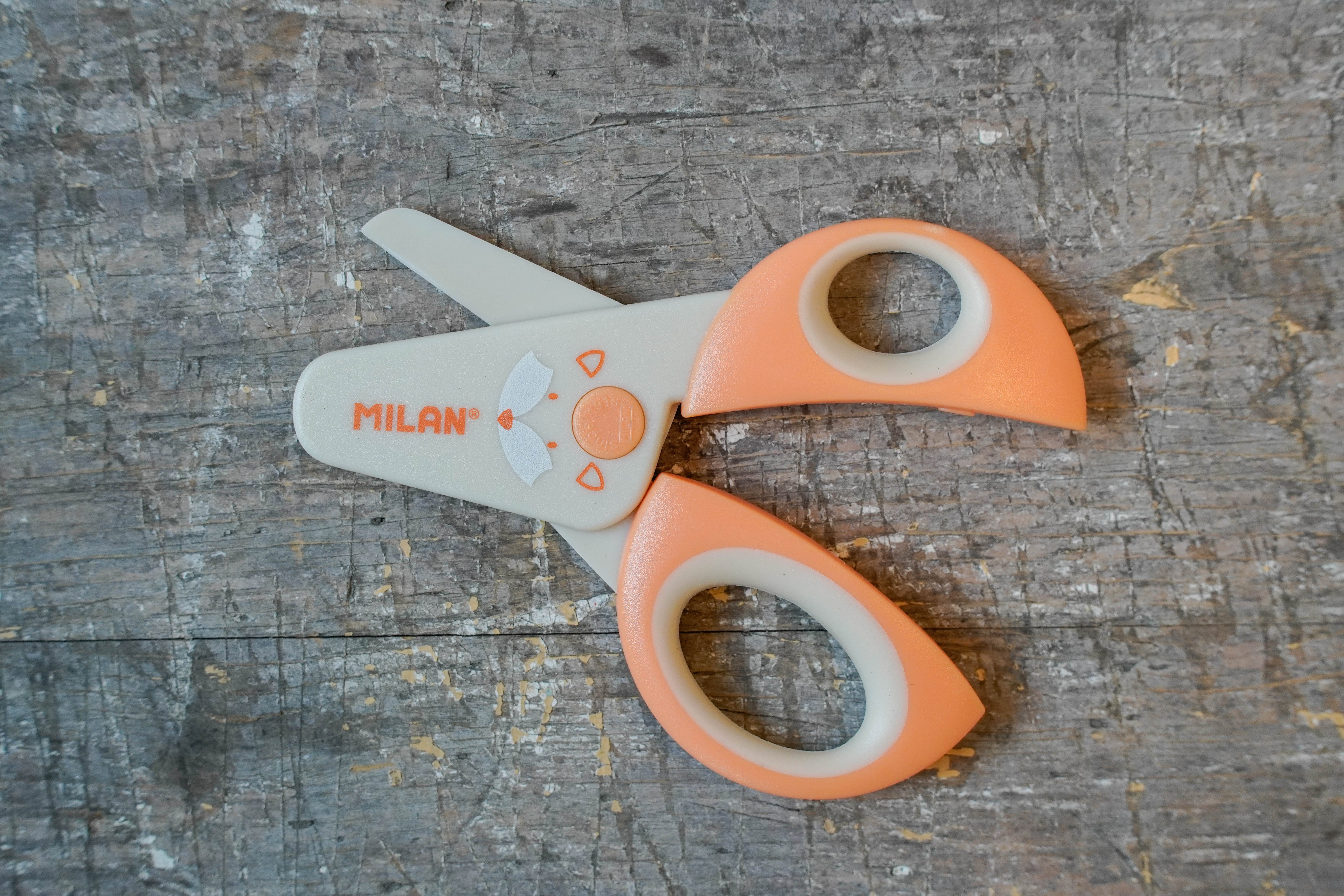 MILAN Scissors