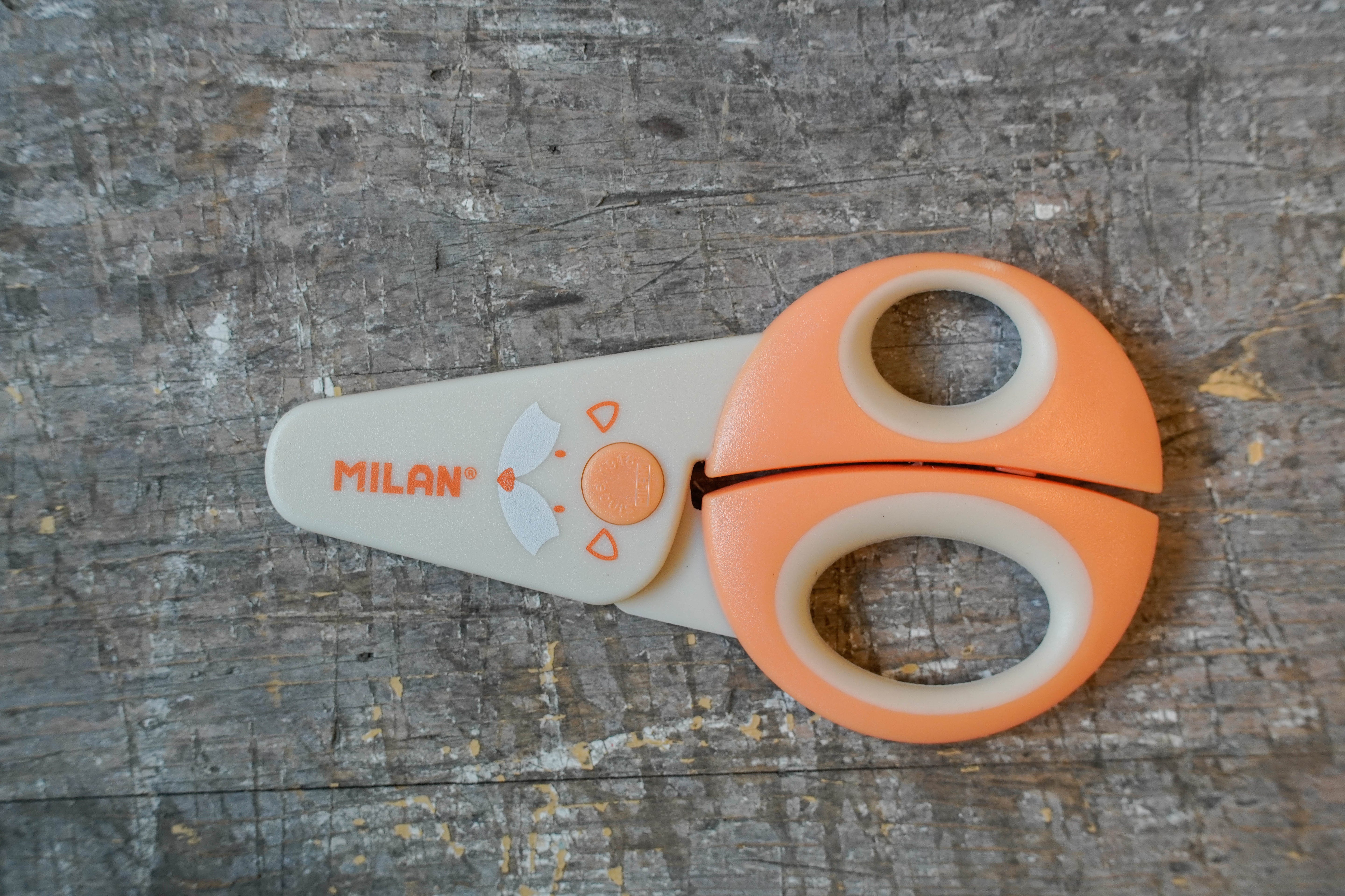 MILAN Scissors
