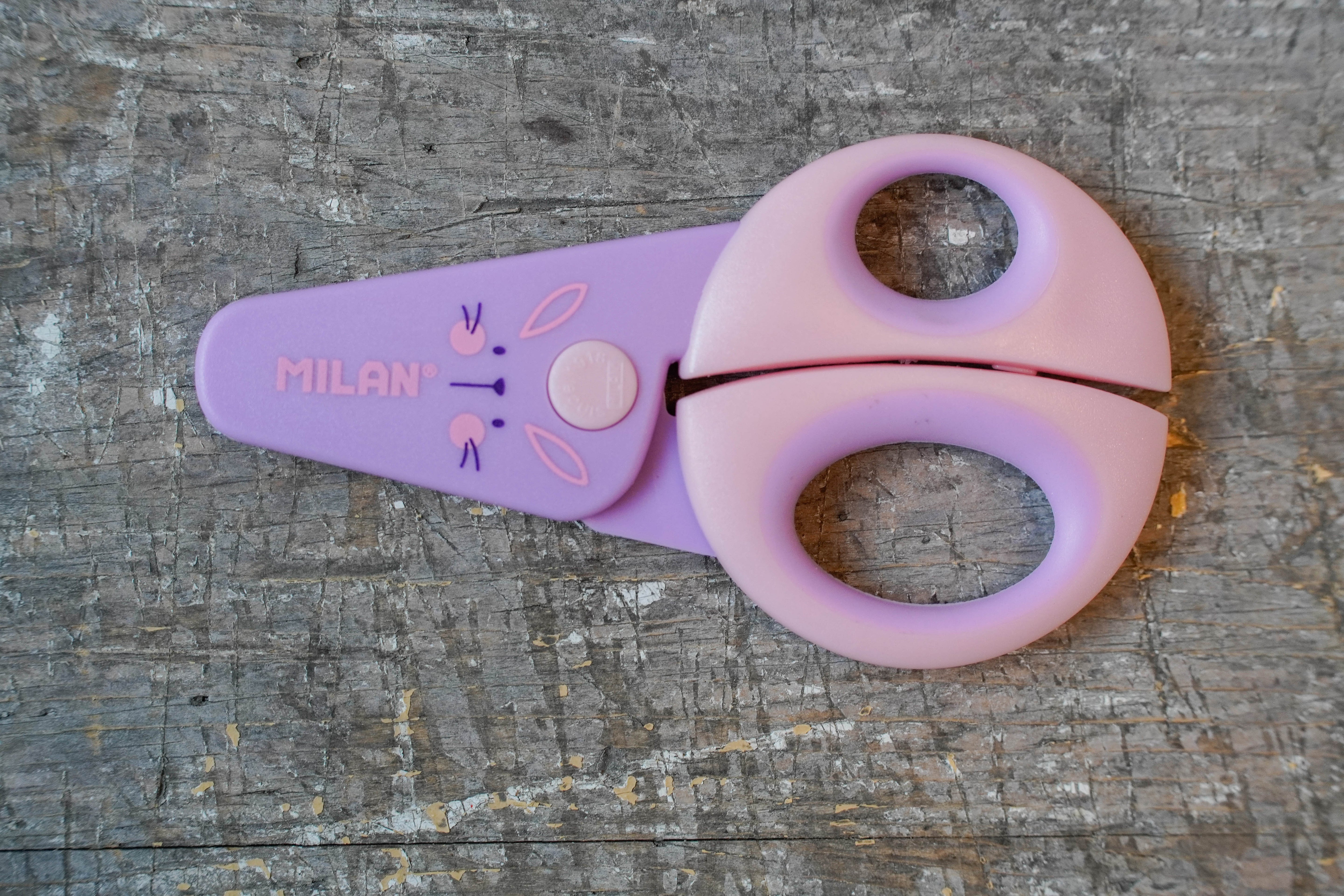 MILAN Scissors