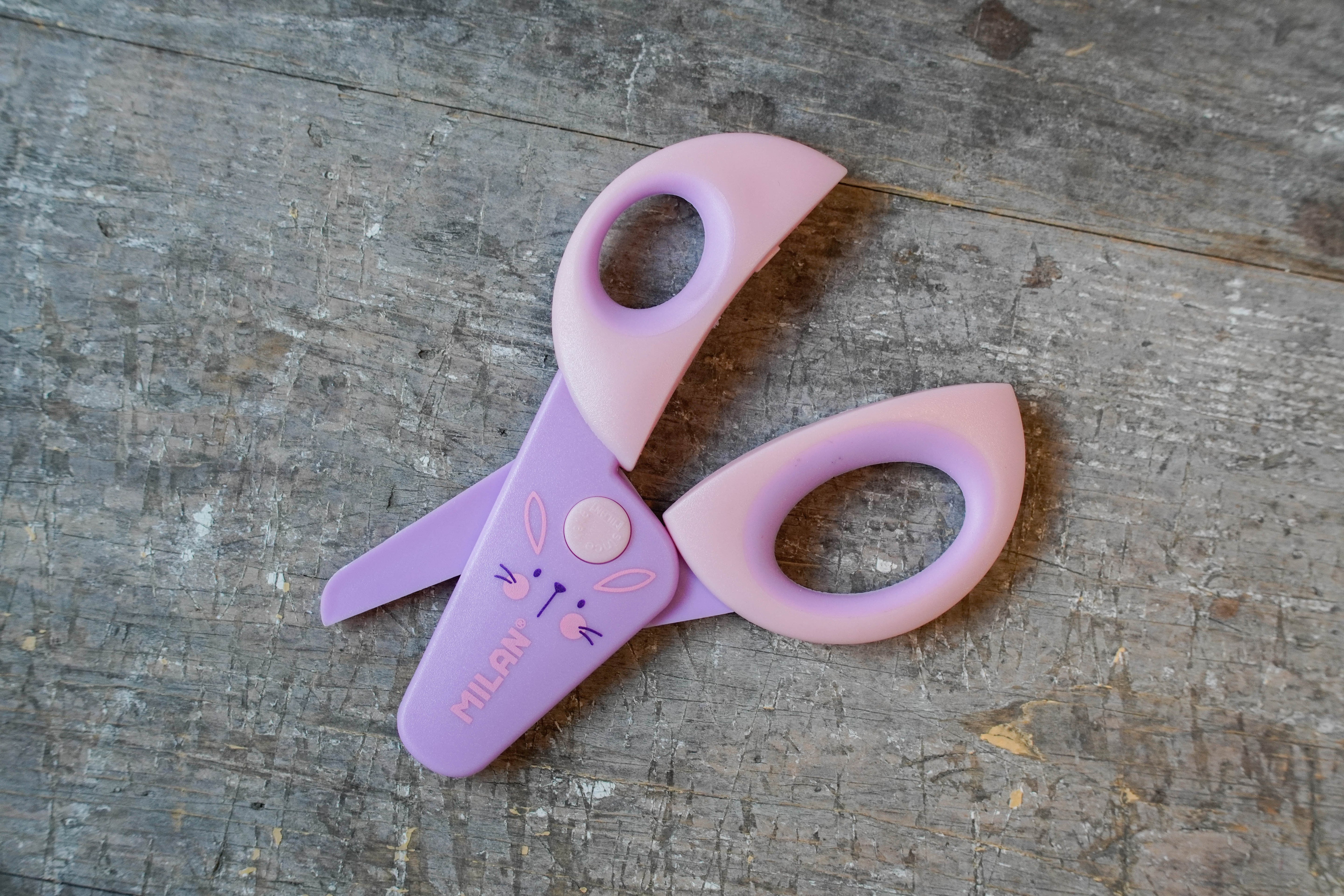 MILAN Scissors