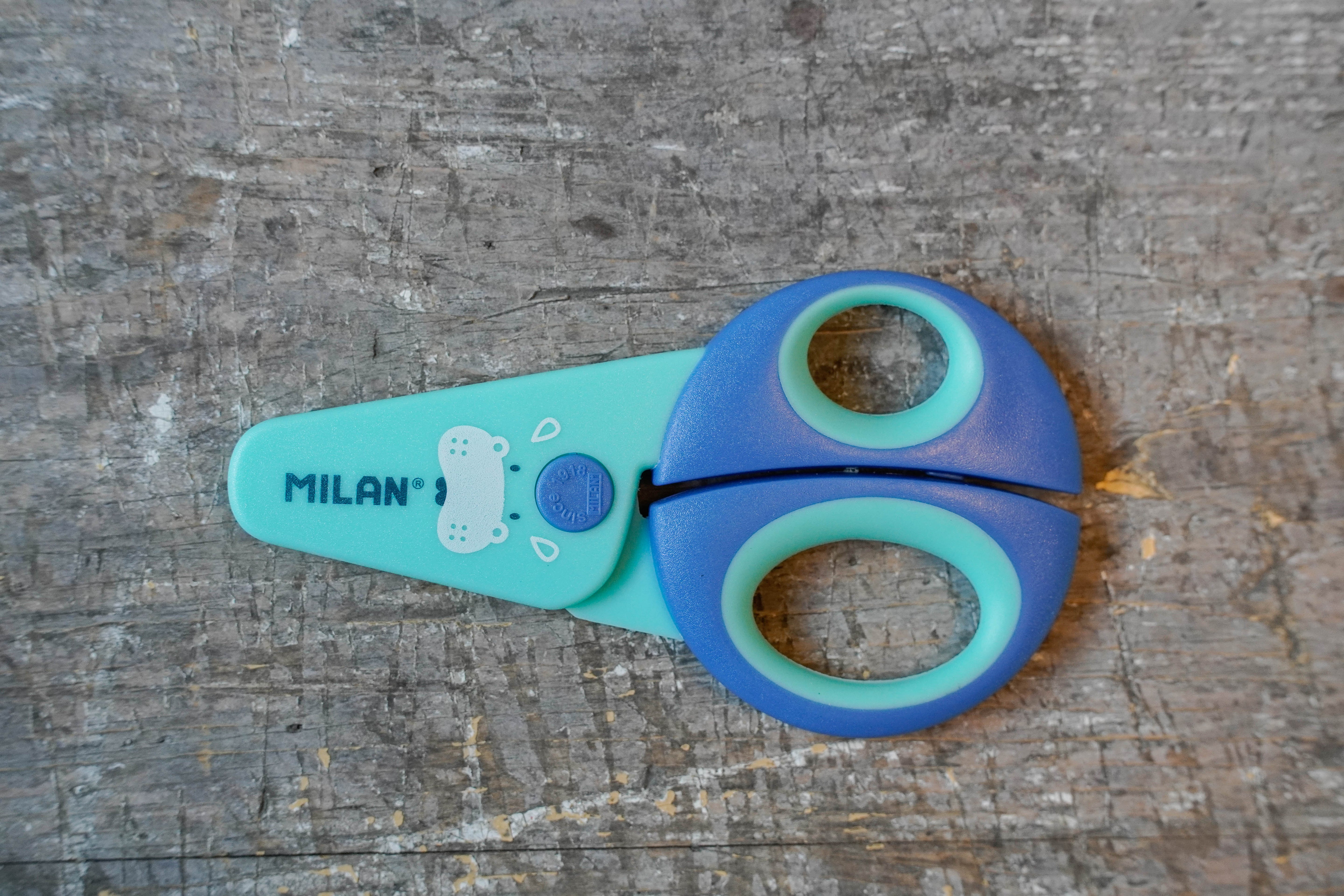 MILAN Scissors