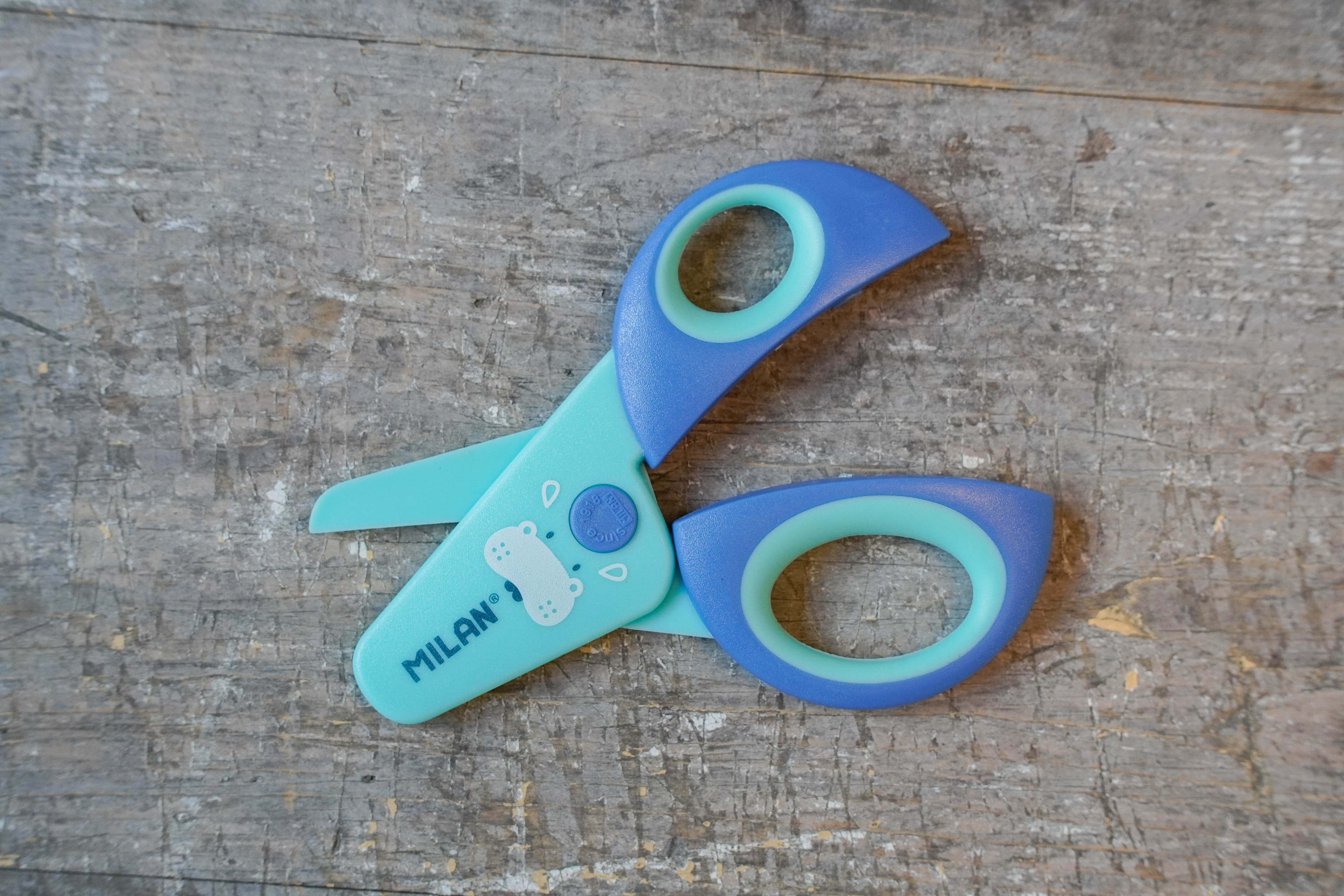 MILAN Scissors