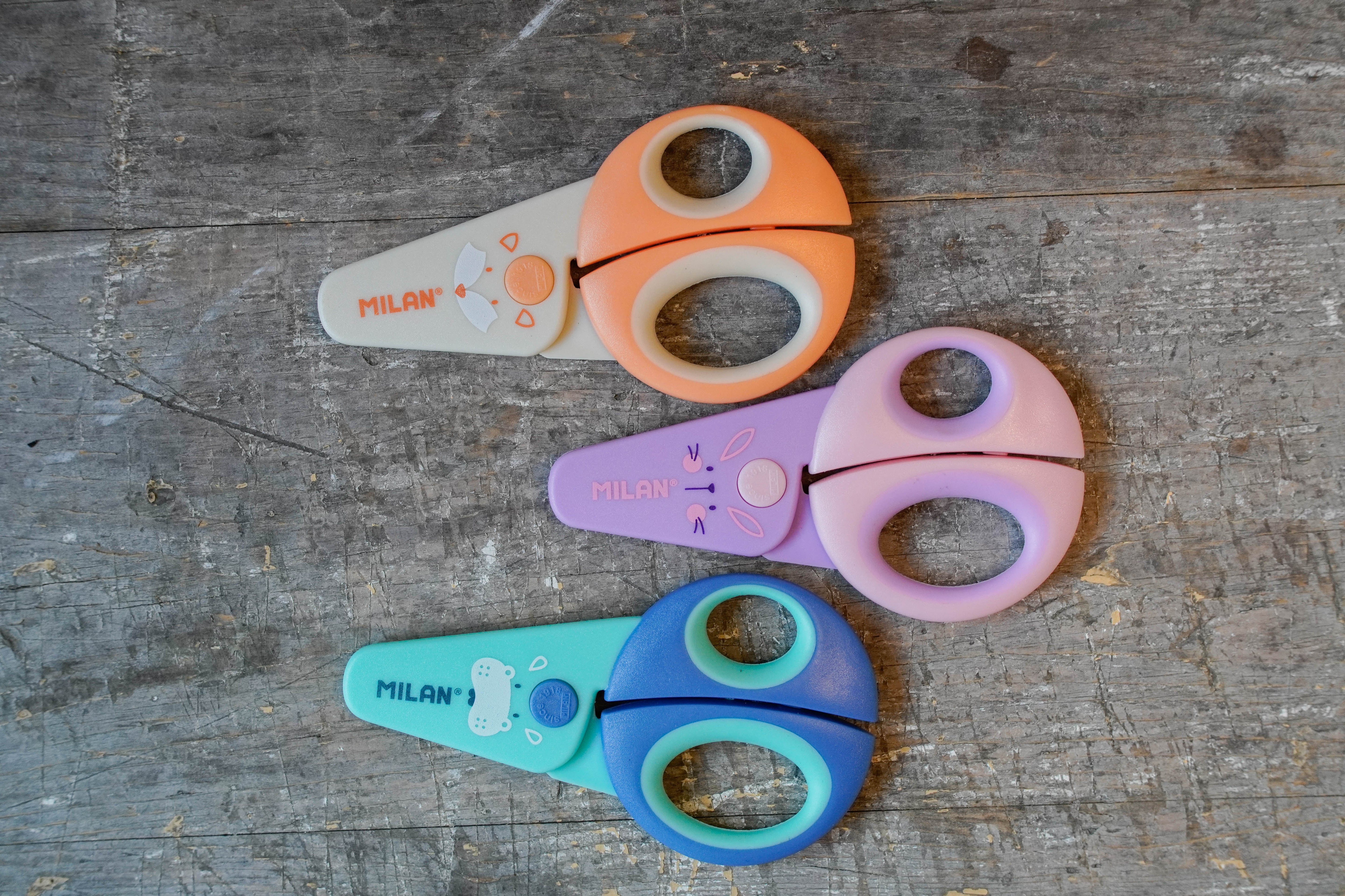 MILAN Scissors