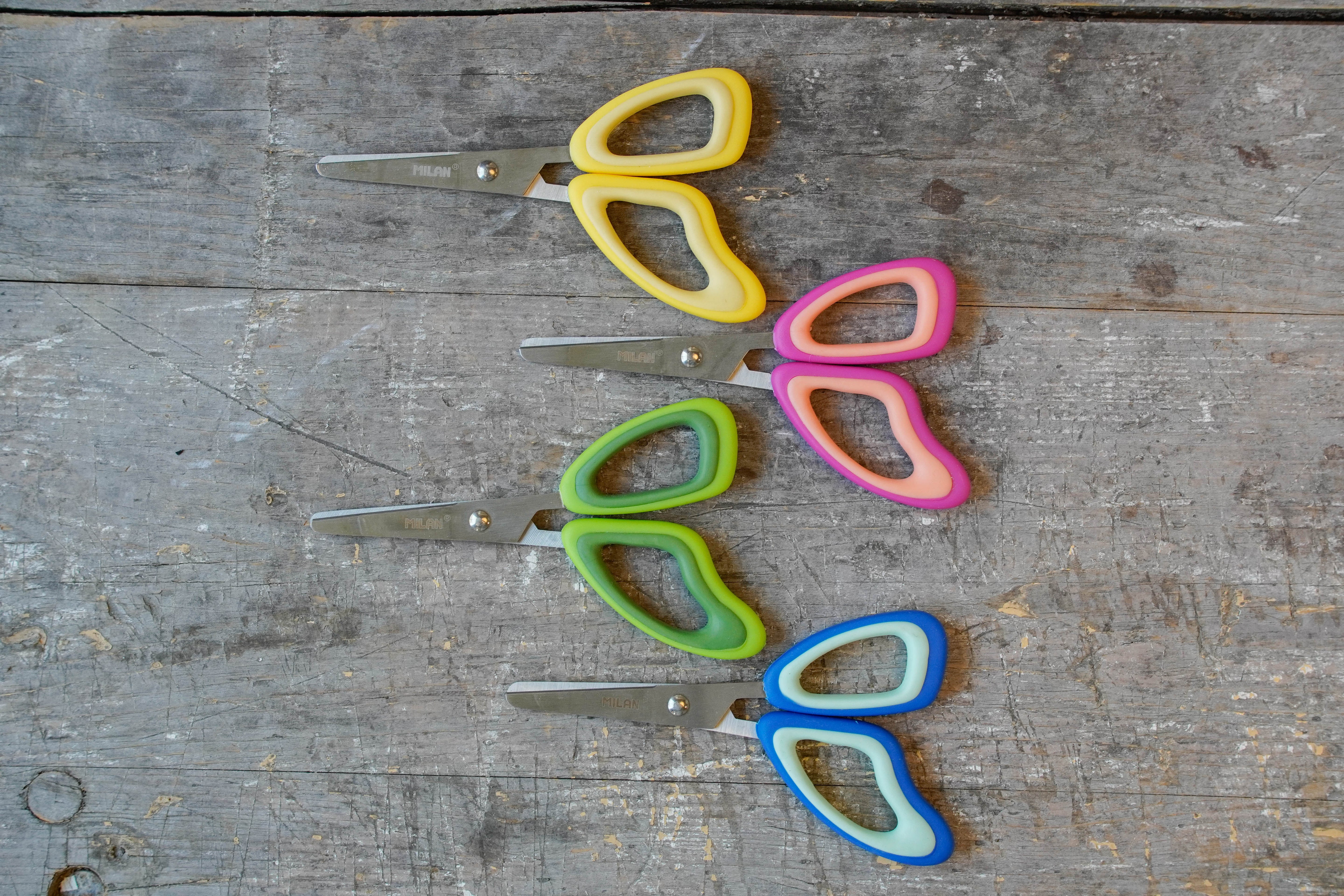 MILAN Butterfly Scissors