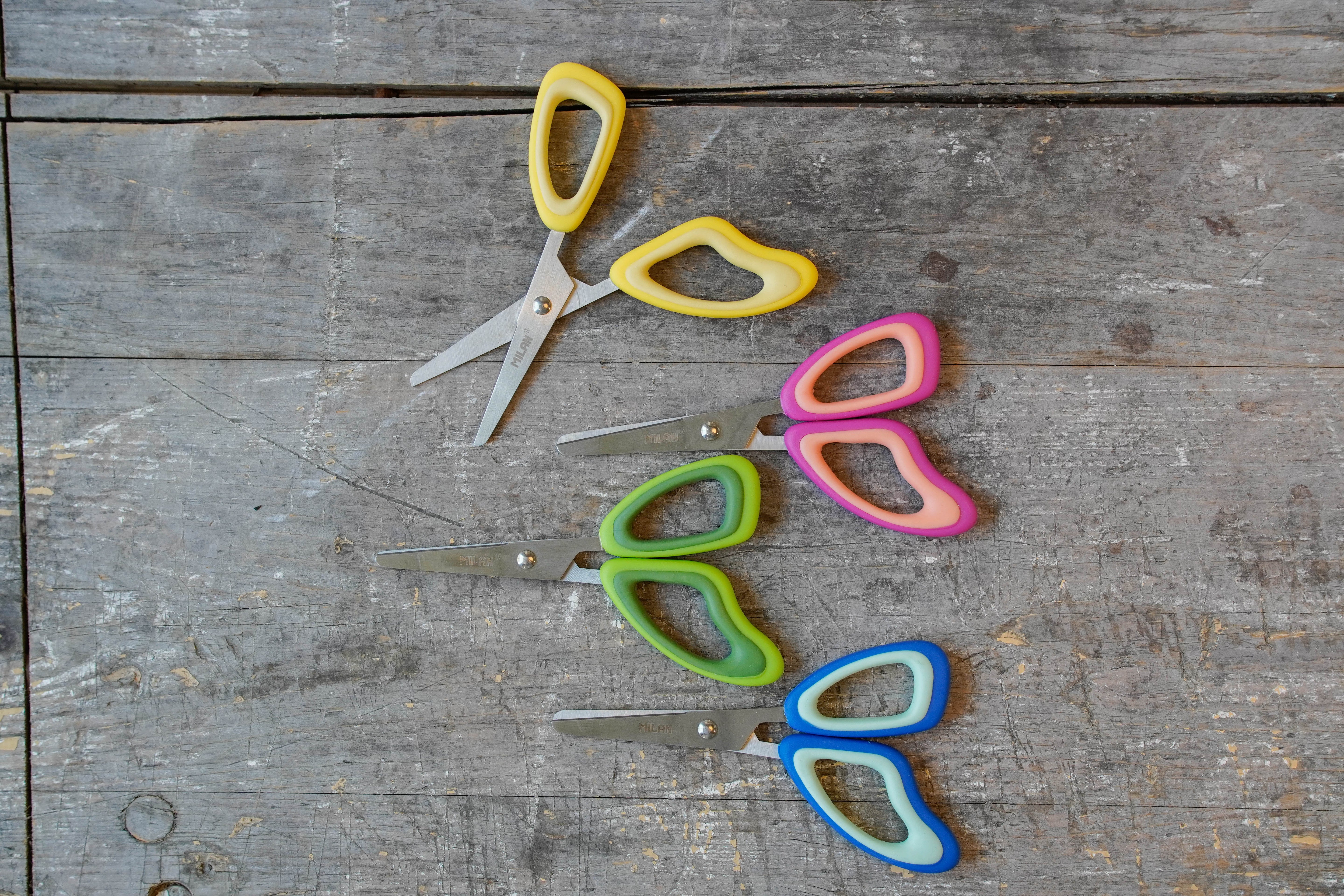 MILAN Butterfly Scissors