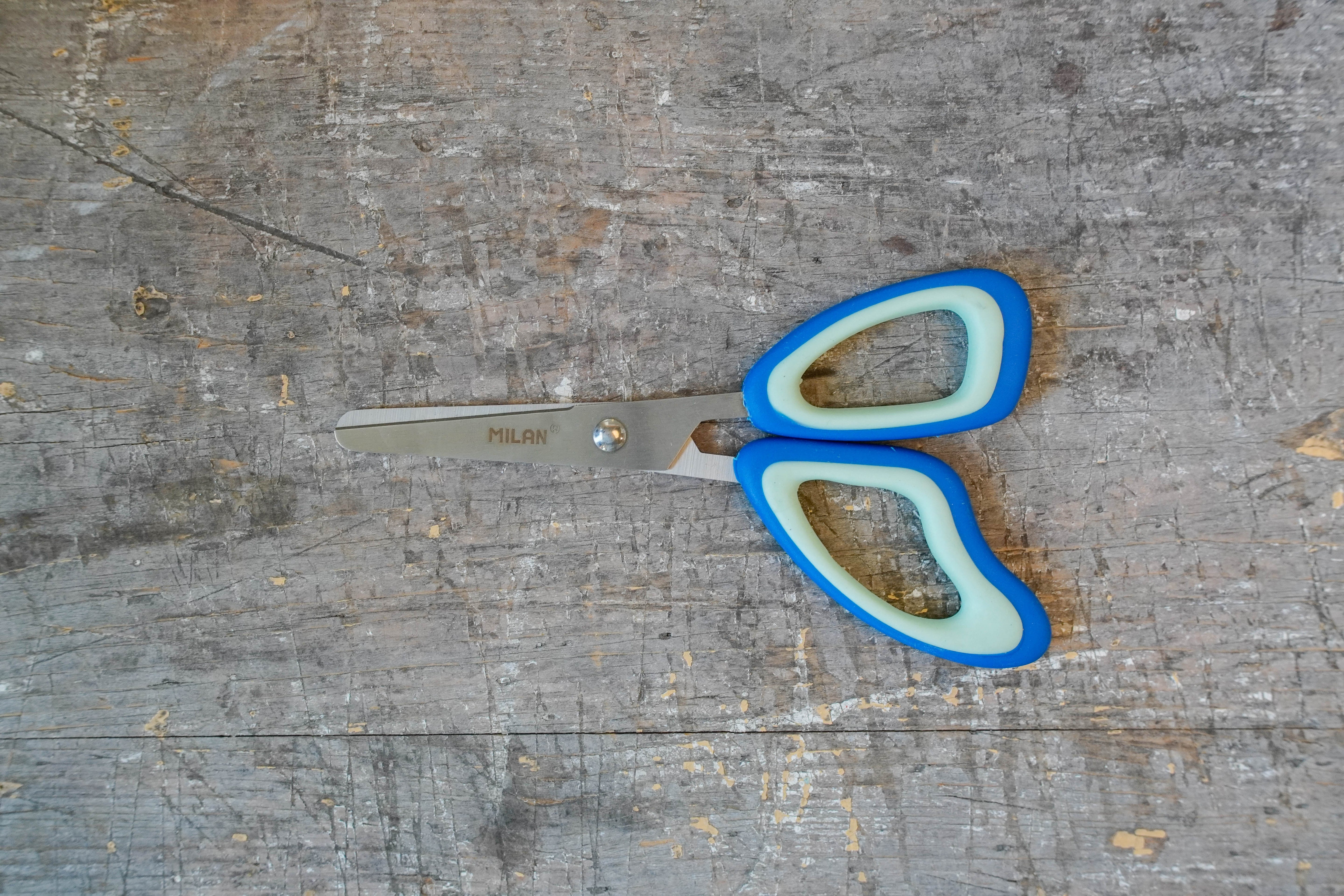 MILAN Butterfly Scissors