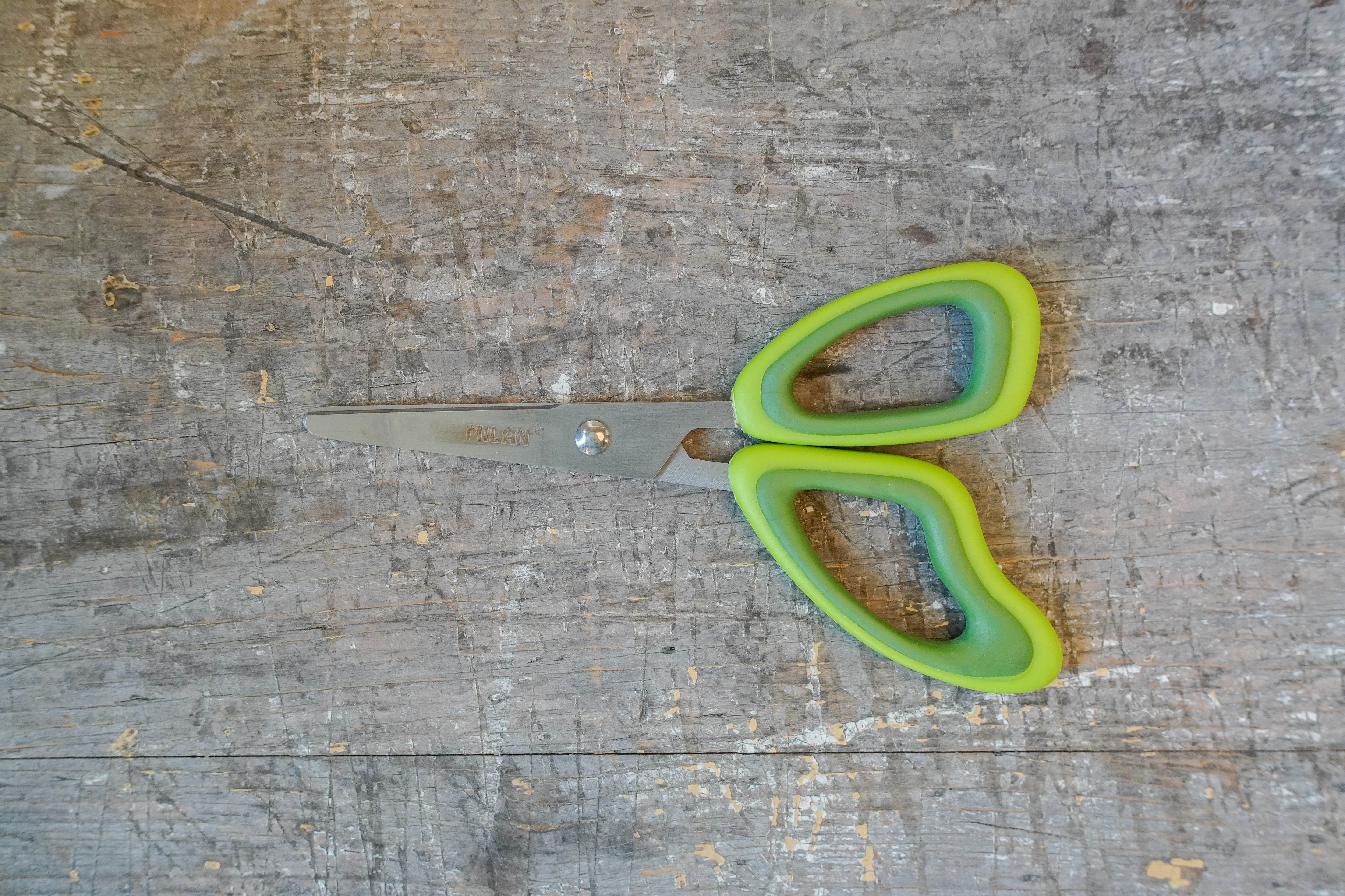 MILAN Butterfly Scissors