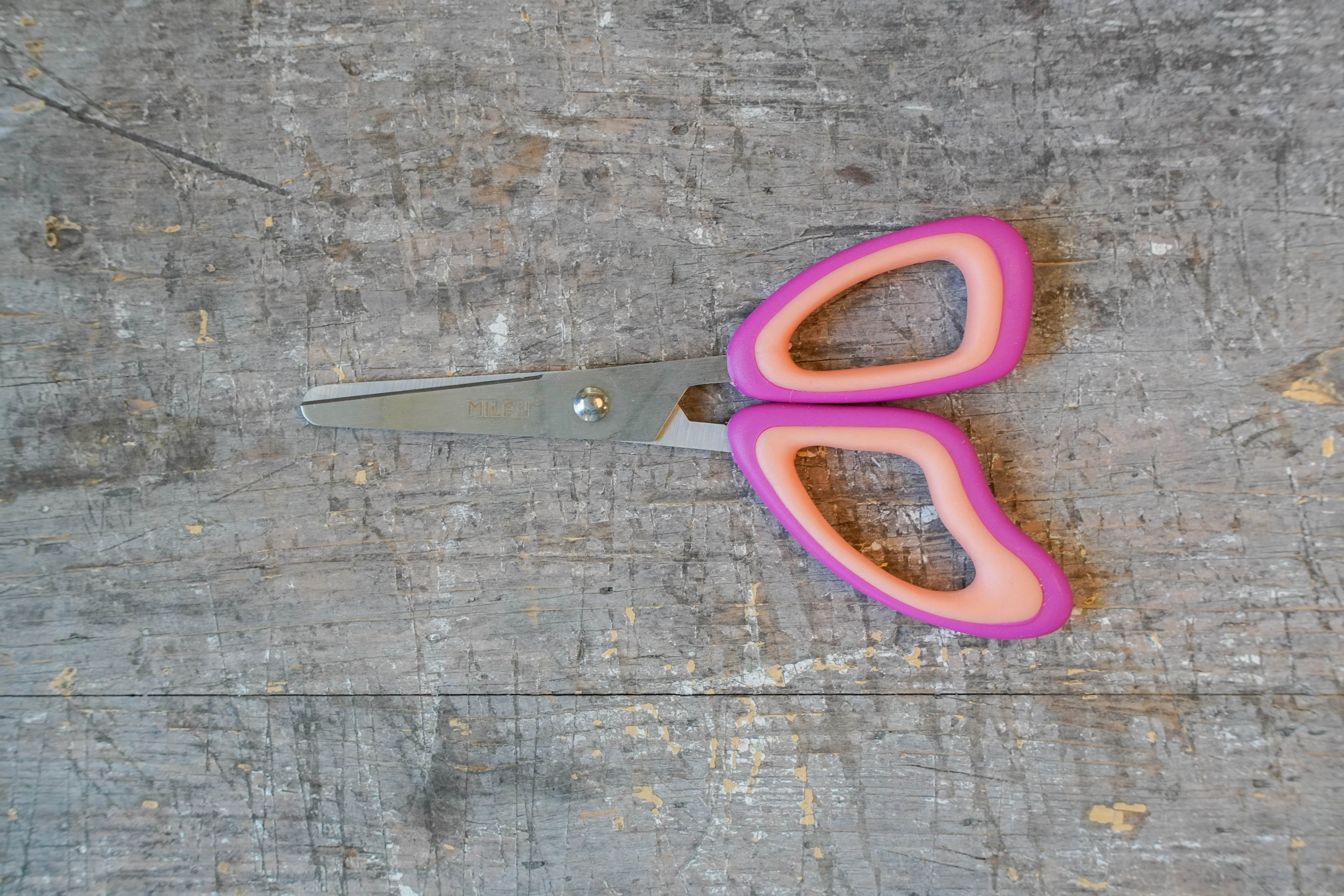 MILAN Butterfly Scissors