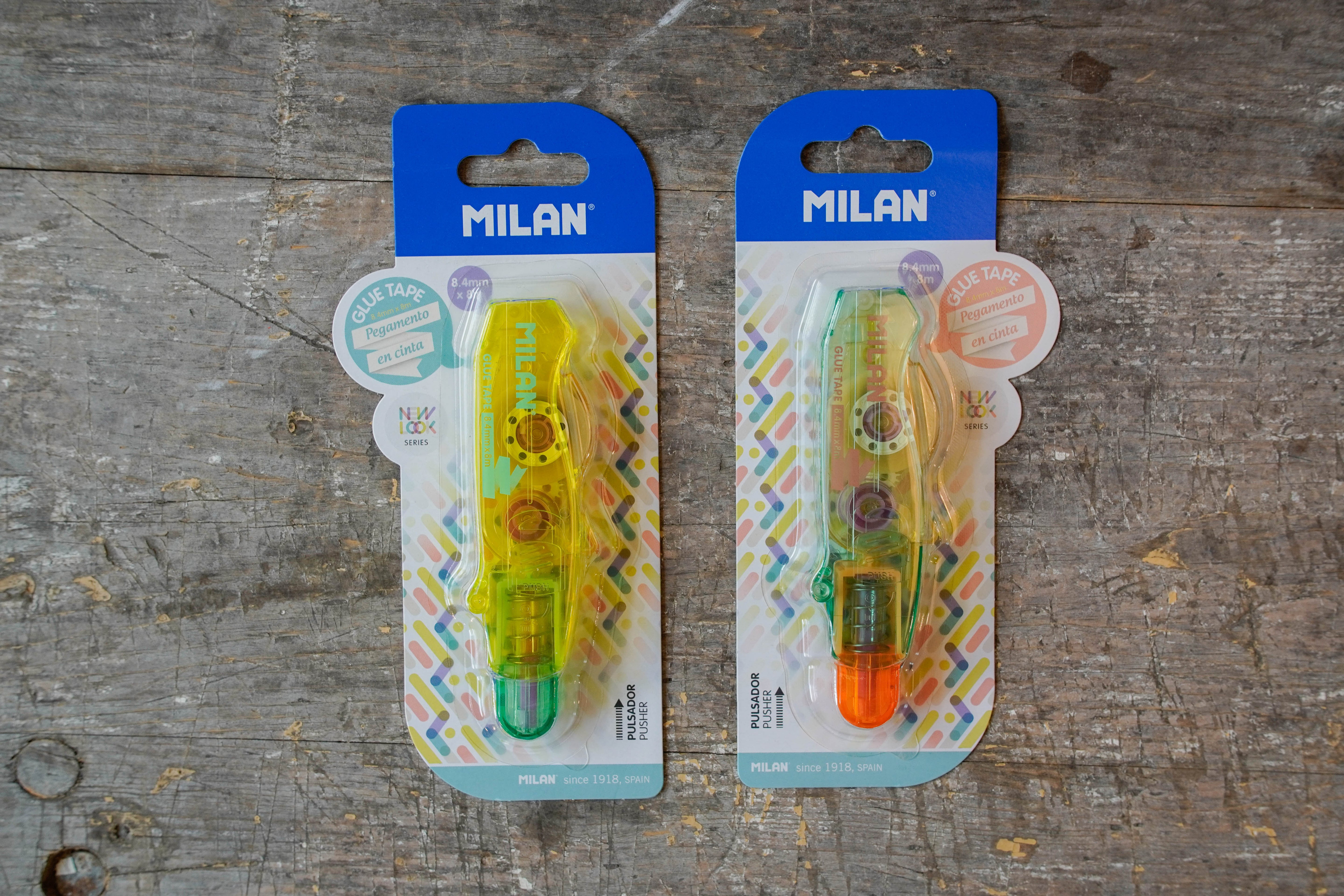 MILAN Glue Tape