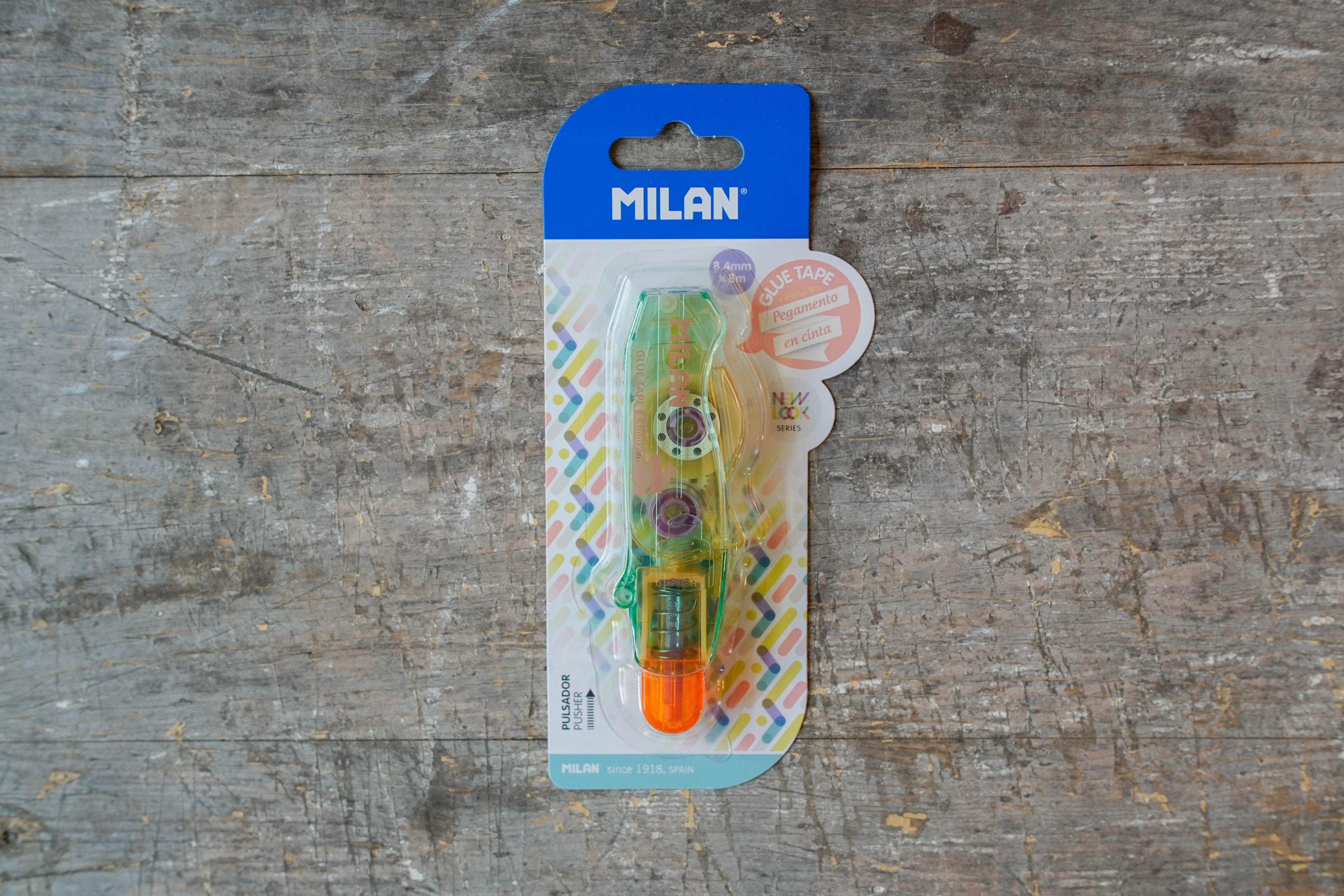 MILAN Glue Tape