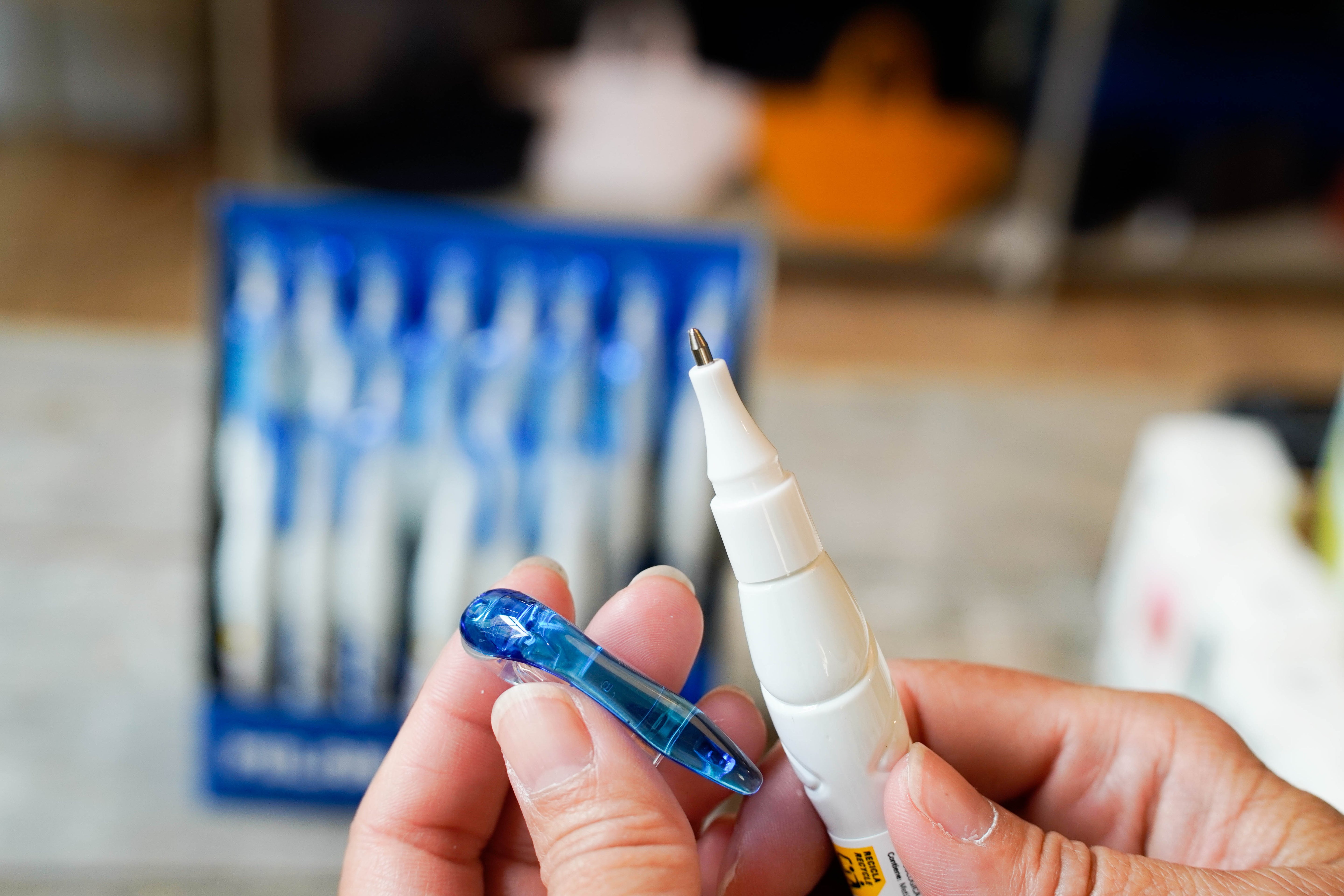 MILAN Correction Fluid Pen