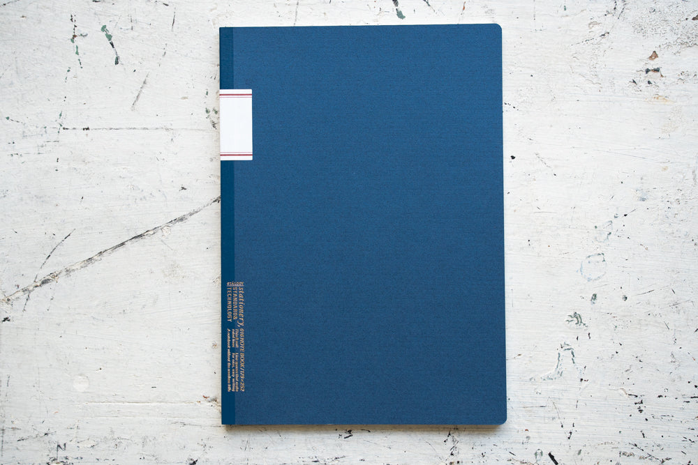 016 Standard Notebook