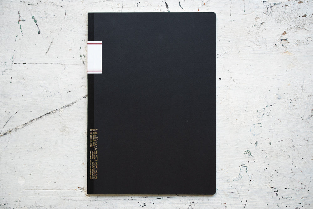 016 Standard Notebook