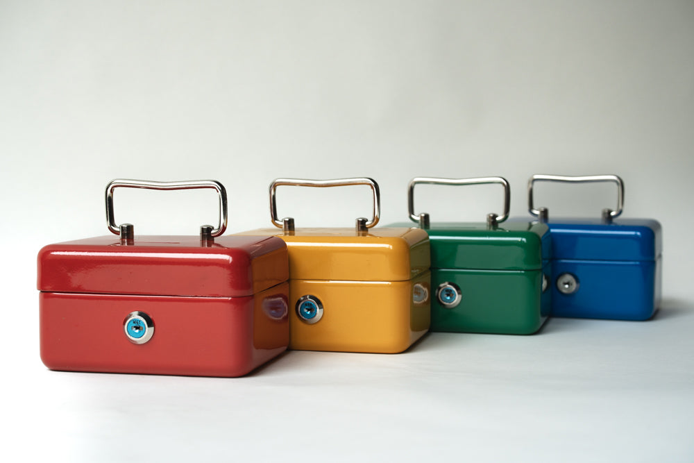 Money Box