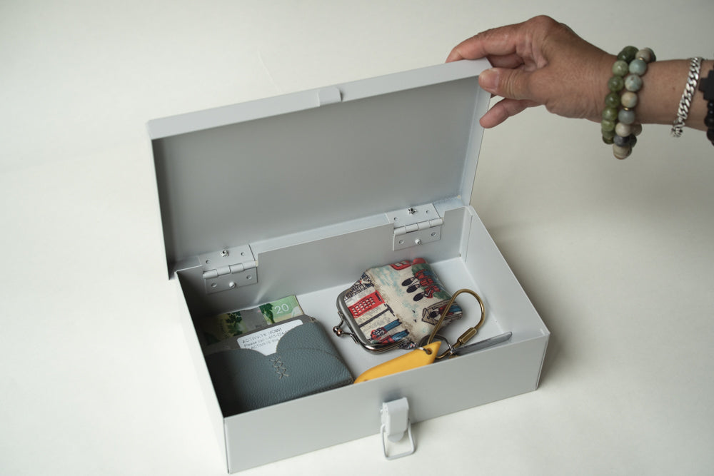 Small Case