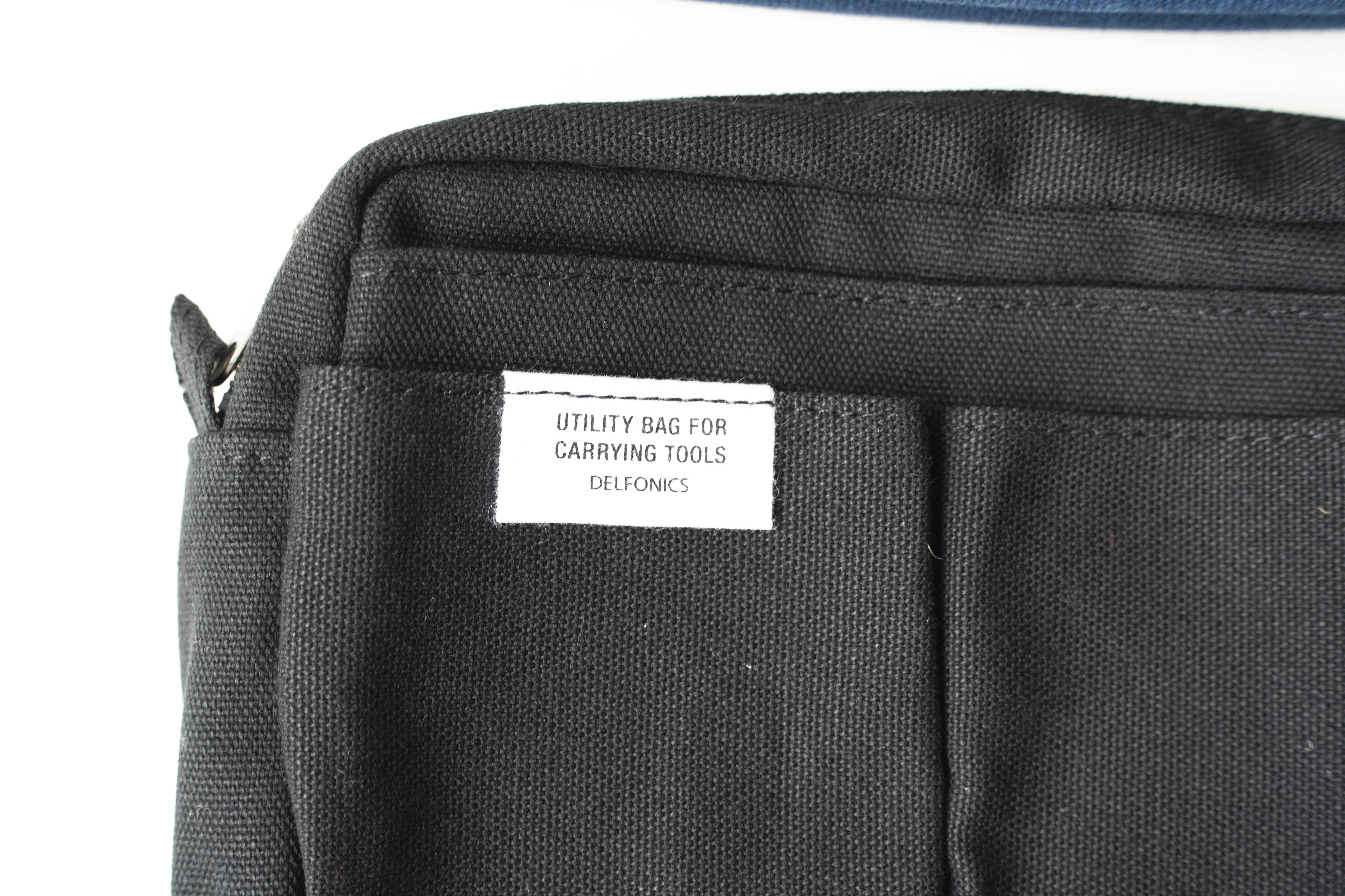 Delfonics Inner Carrying Case - Small