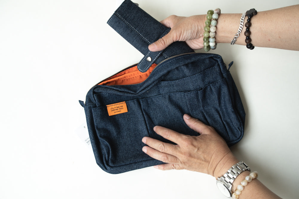 Delfonics Inner Carrying Case - Medium