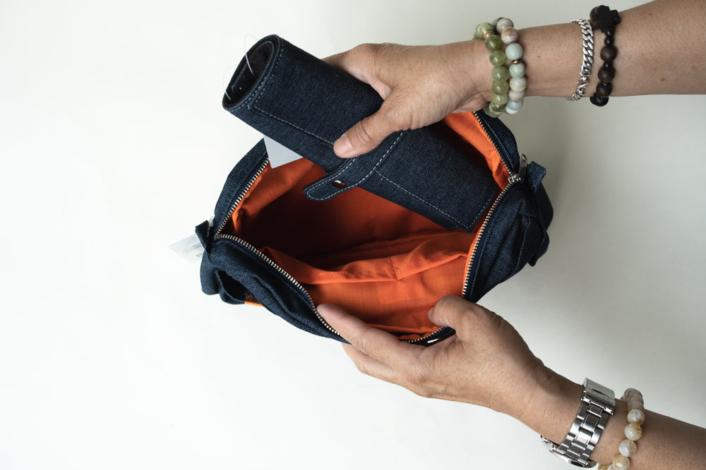 Delfonics Inner Carrying Case - Medium