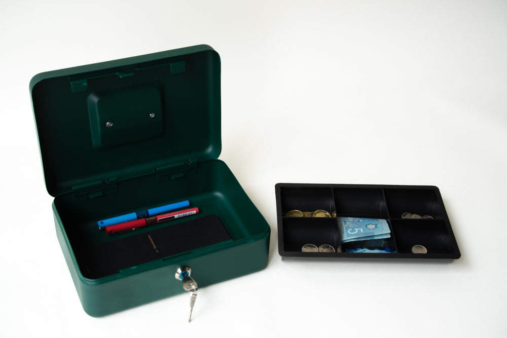 Medium Cash Box