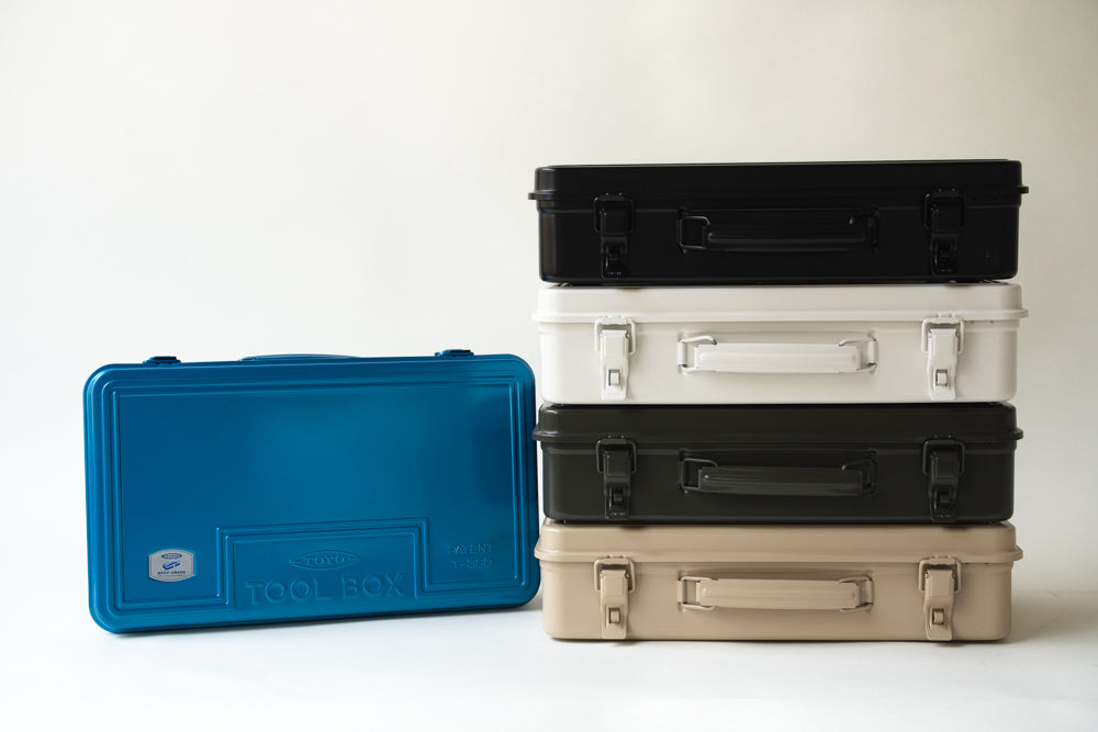 Toyo Steel T-360 Toolbox